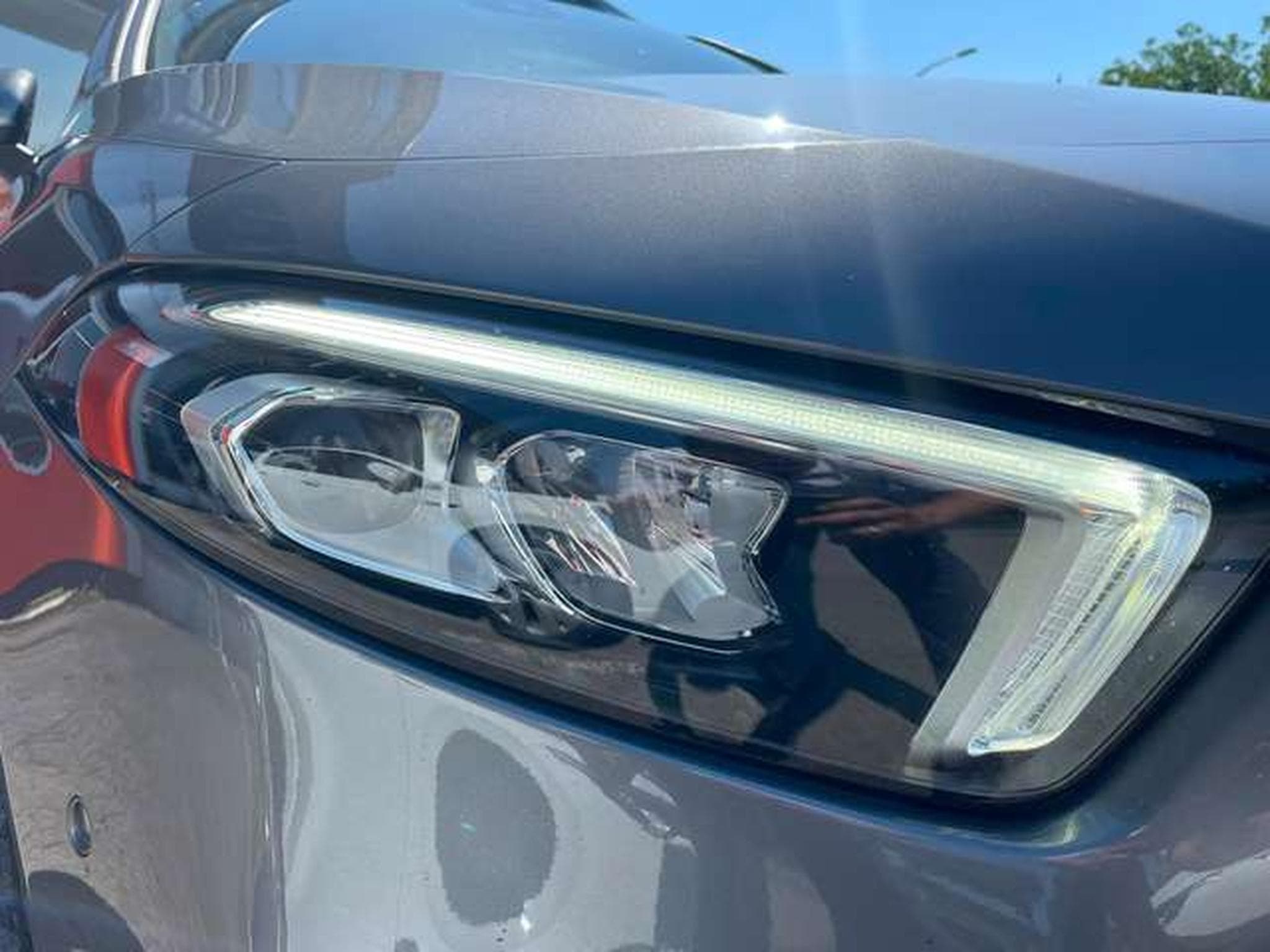 Mercedes A 180 A 180 d 7G-DCT GARANTIE JUSQU'A 36 MOIS (2018) - Photo 32