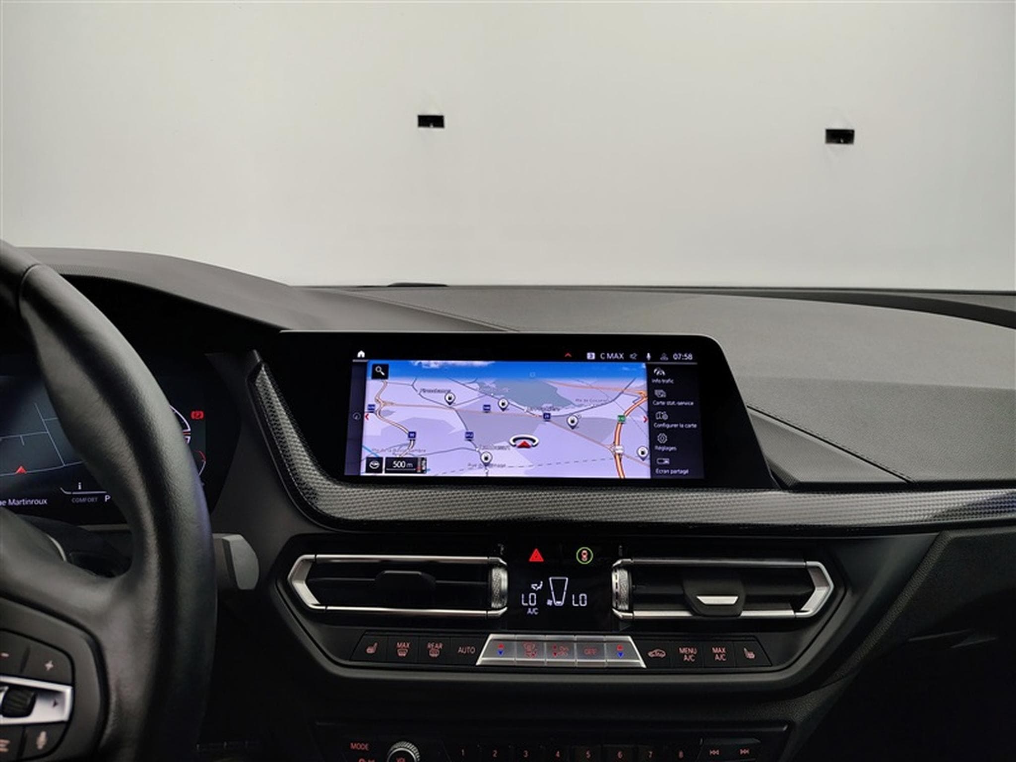 BMW 218 iA Gran Coupé Sport Line  Navi / Led (2023) - Photo 11