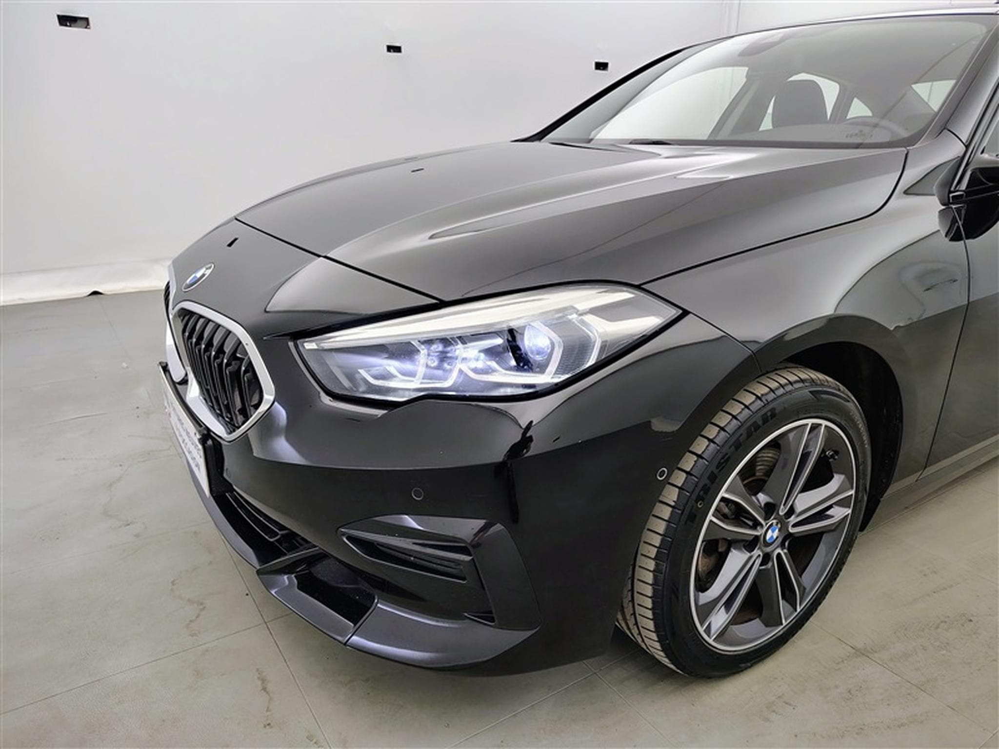 BMW 218 iA Gran Coupé Sport Line  Navi / Led (2023) - Photo 15