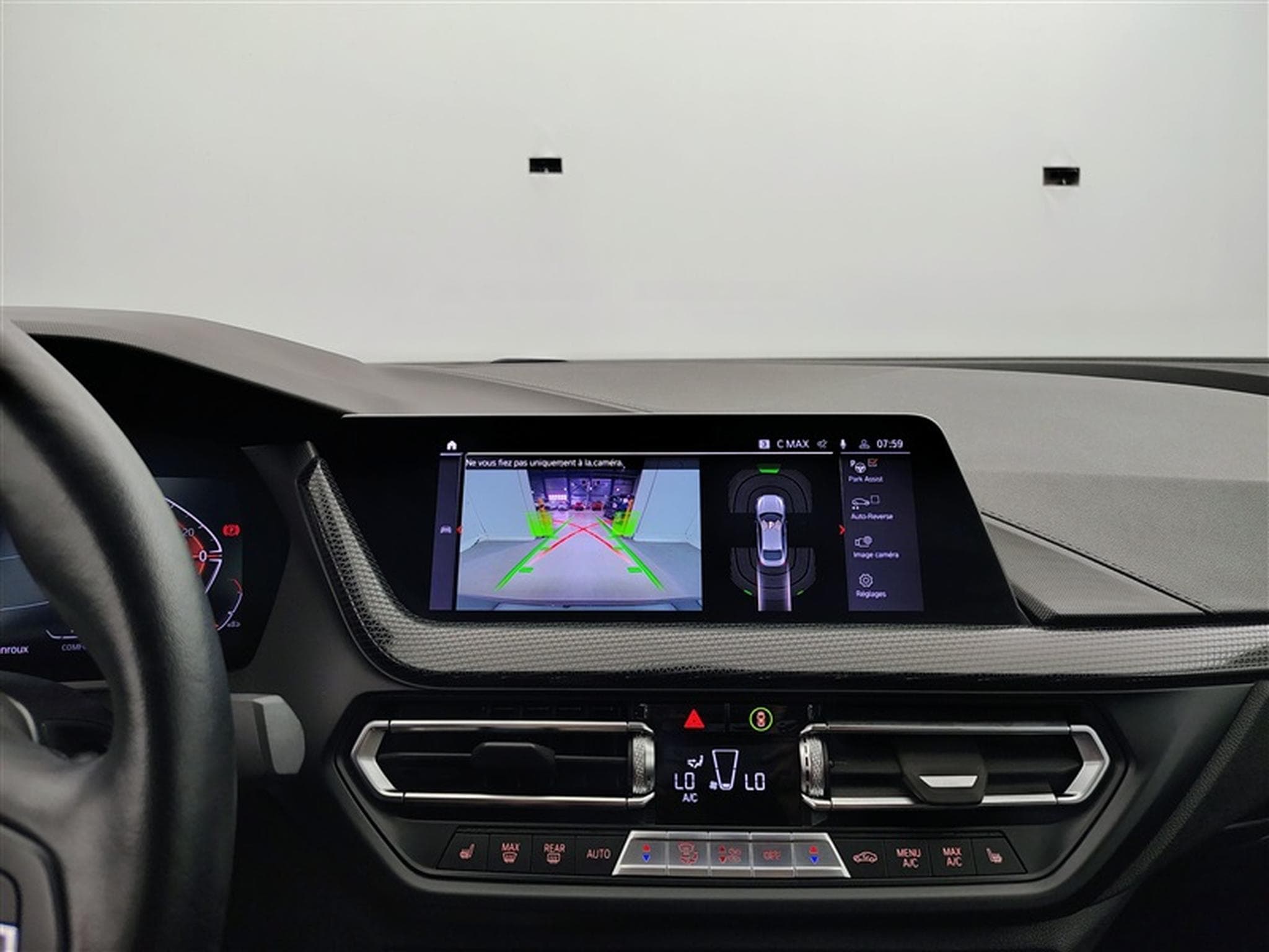 BMW 218 iA Gran Coupé Sport Line  Navi / Led (2023) - Photo 18