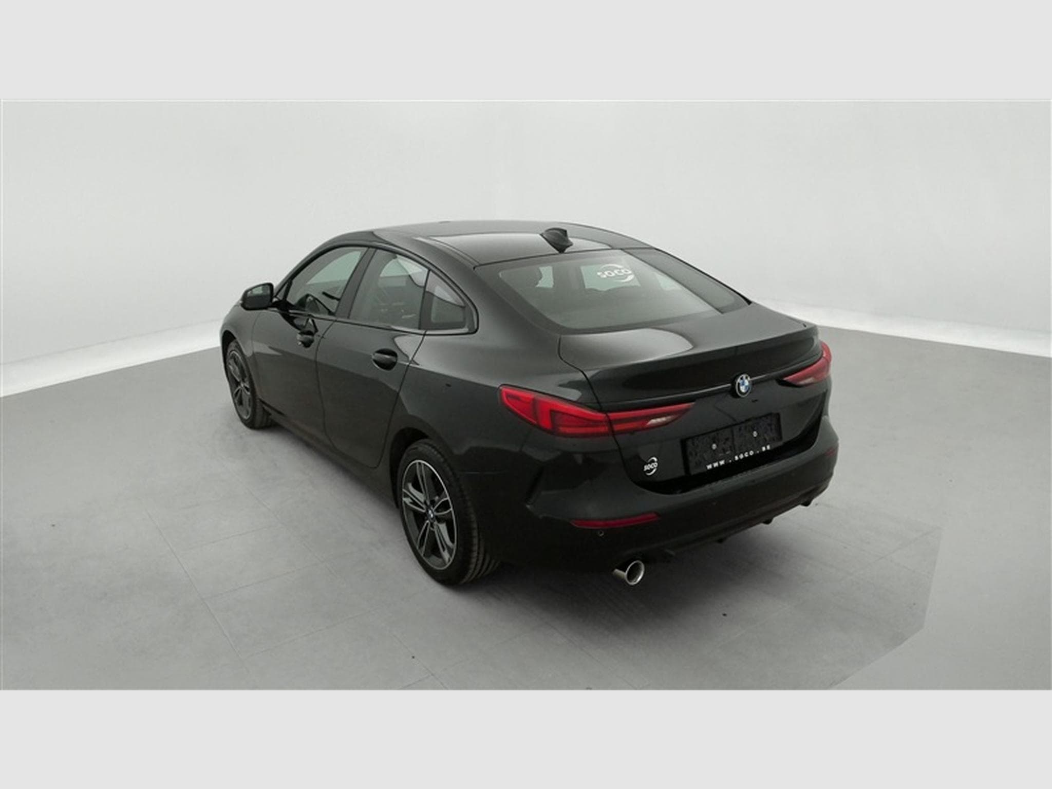 BMW 218 iA Gran Coupé Sport Line  Navi / Led (2023) - Photo 2