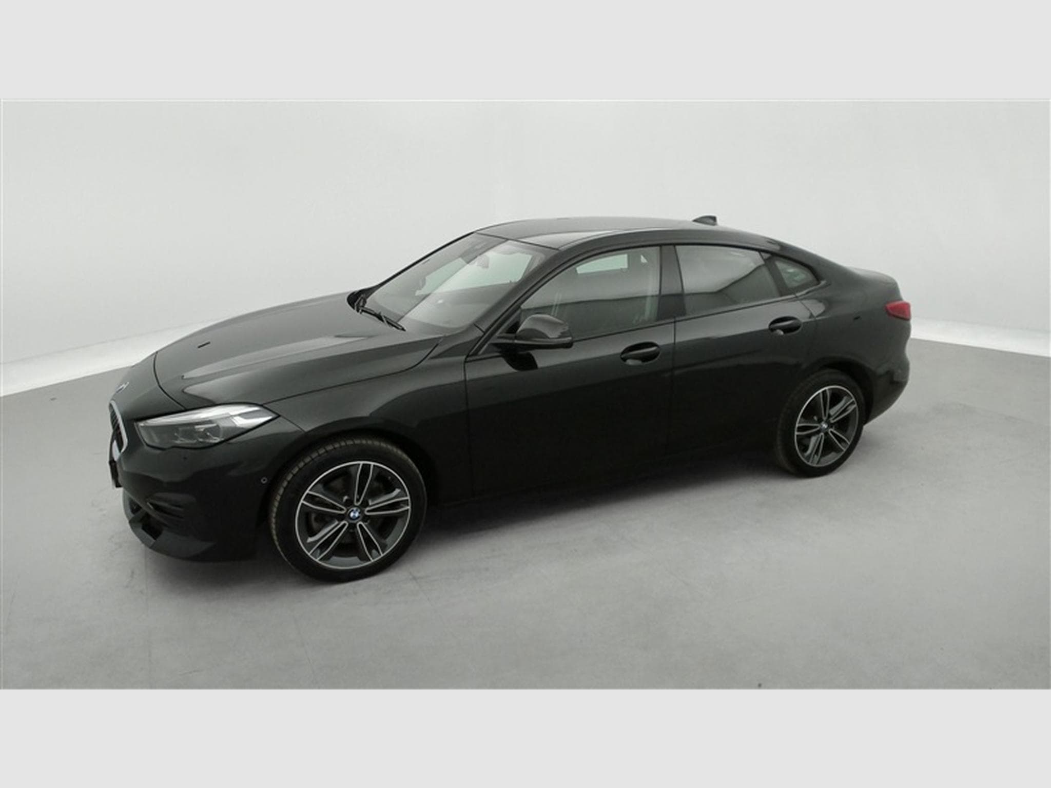 BMW 218 iA Gran Coupé Sport Line  Navi / Led (2023) - Photo 21