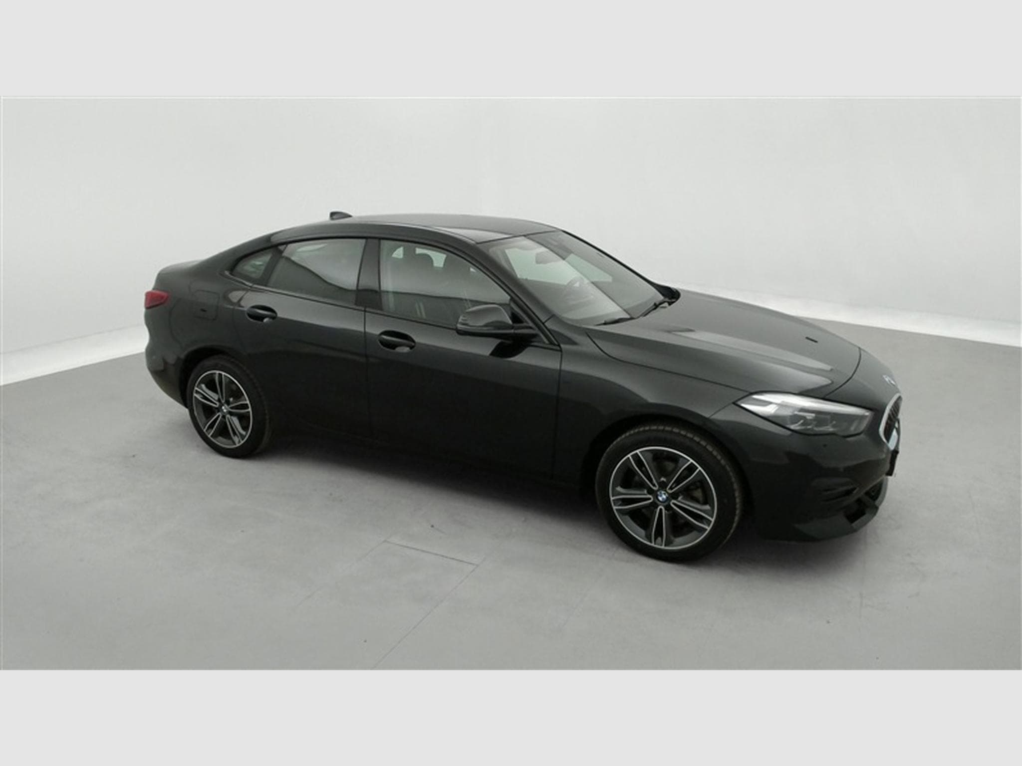 BMW 218 iA Gran Coupé Sport Line  Navi / Led (2023) - Photo 23