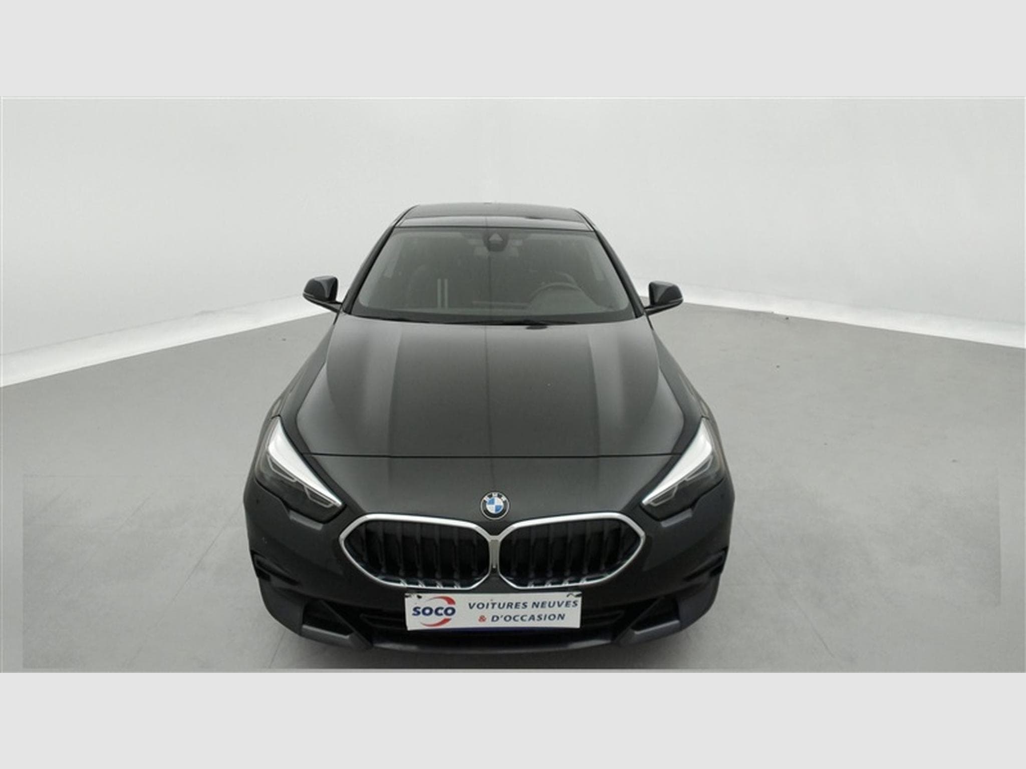 BMW 218 iA Gran Coupé Sport Line  Navi / Led (2023) - Photo 4