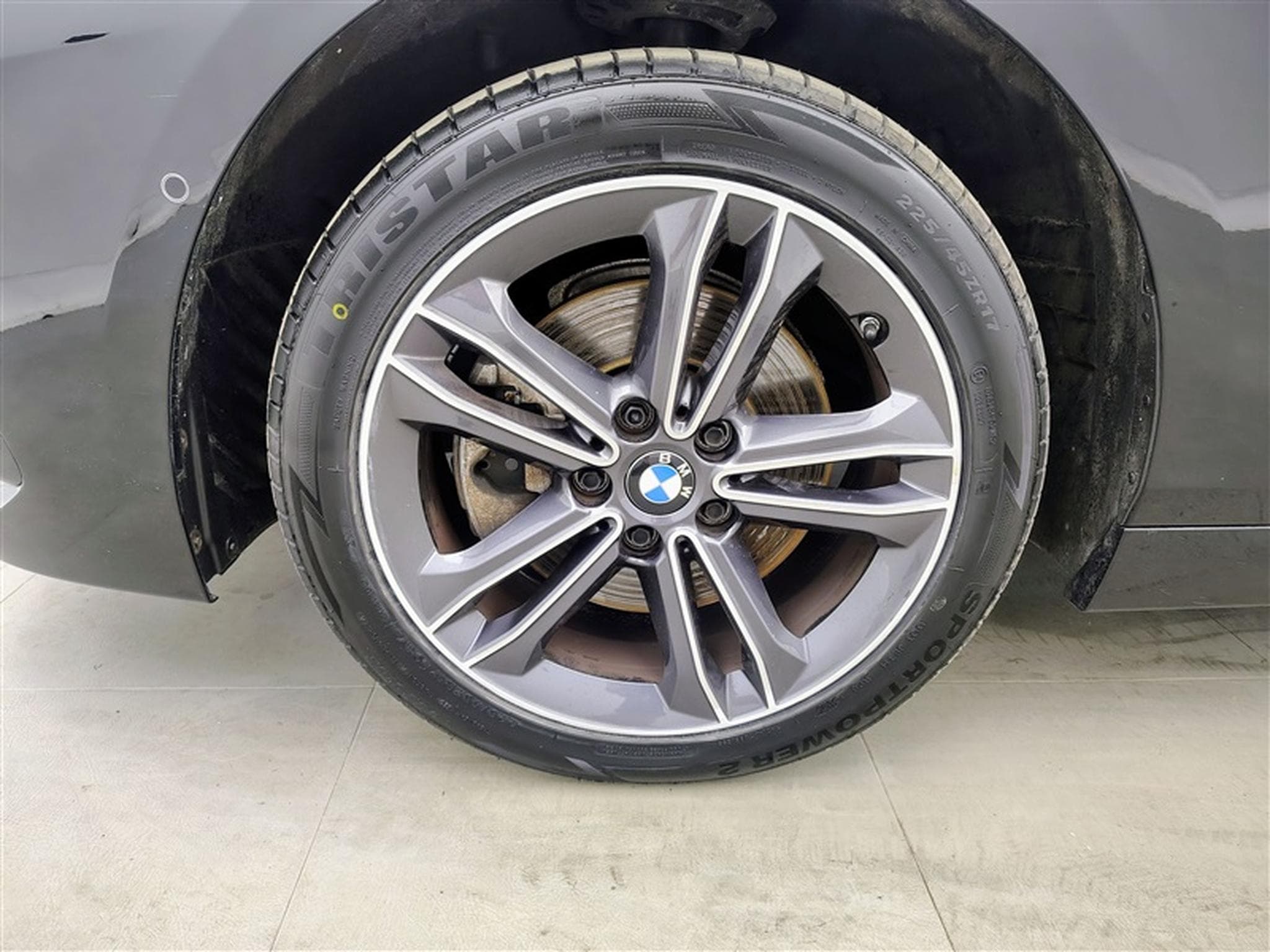 BMW 218 iA Gran Coupé Sport Line  Navi / Led (2023) - Photo 6