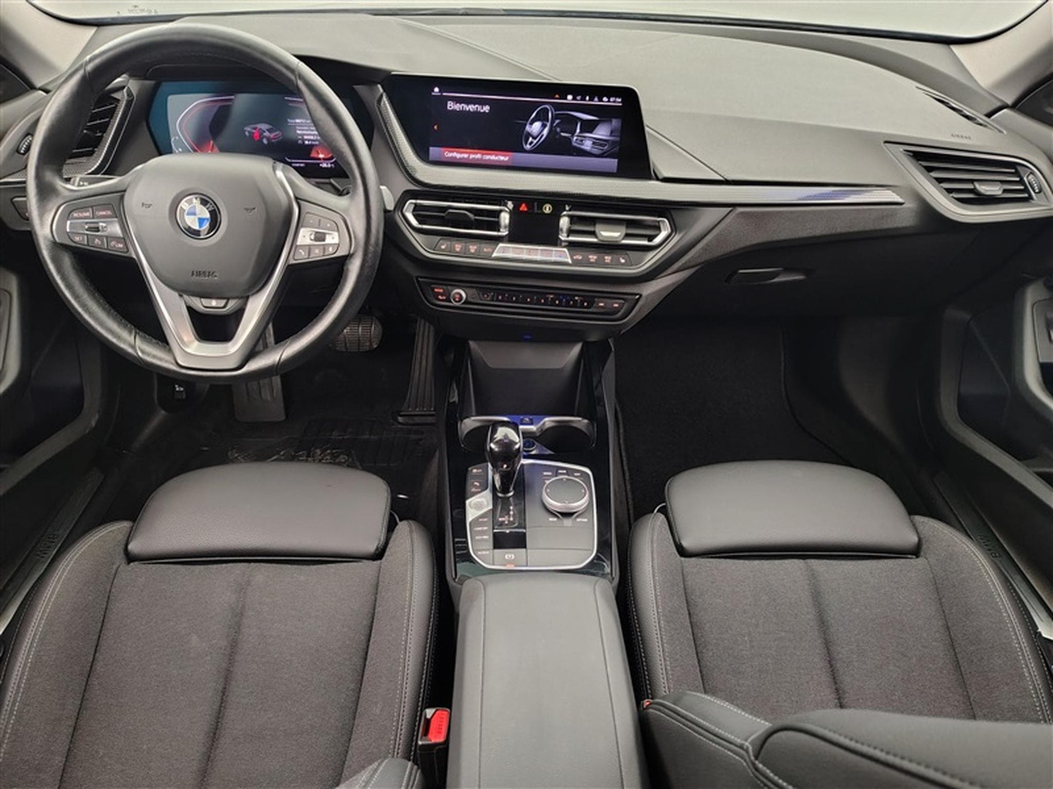 BMW 218 iA Gran Coupé Sport Line  Navi / Led (2023) - Photo 8