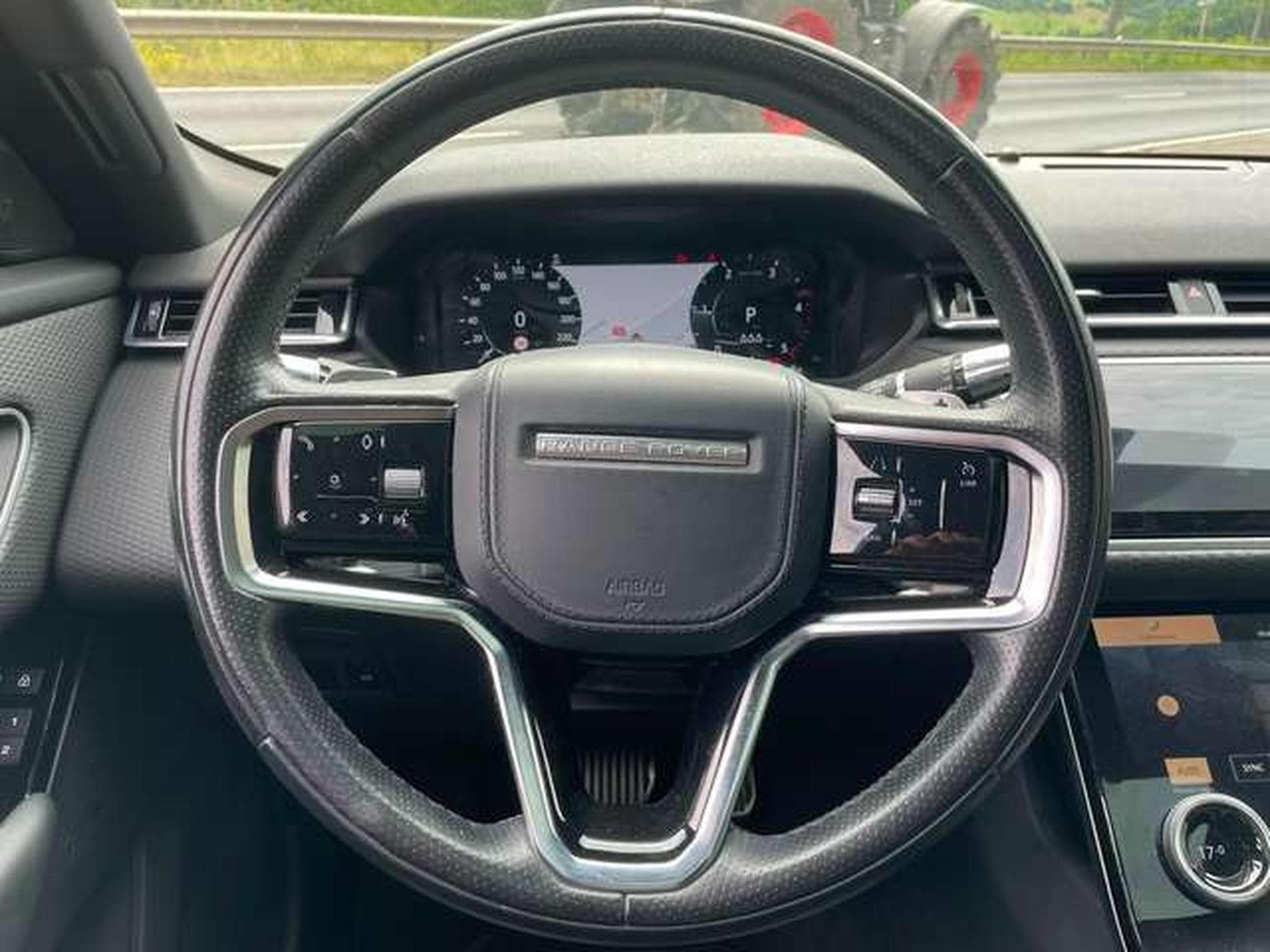 Land-Rover Range Rover Velar 2.0 R-Dynamic 4x4 Auto. (2022) - Photo 15