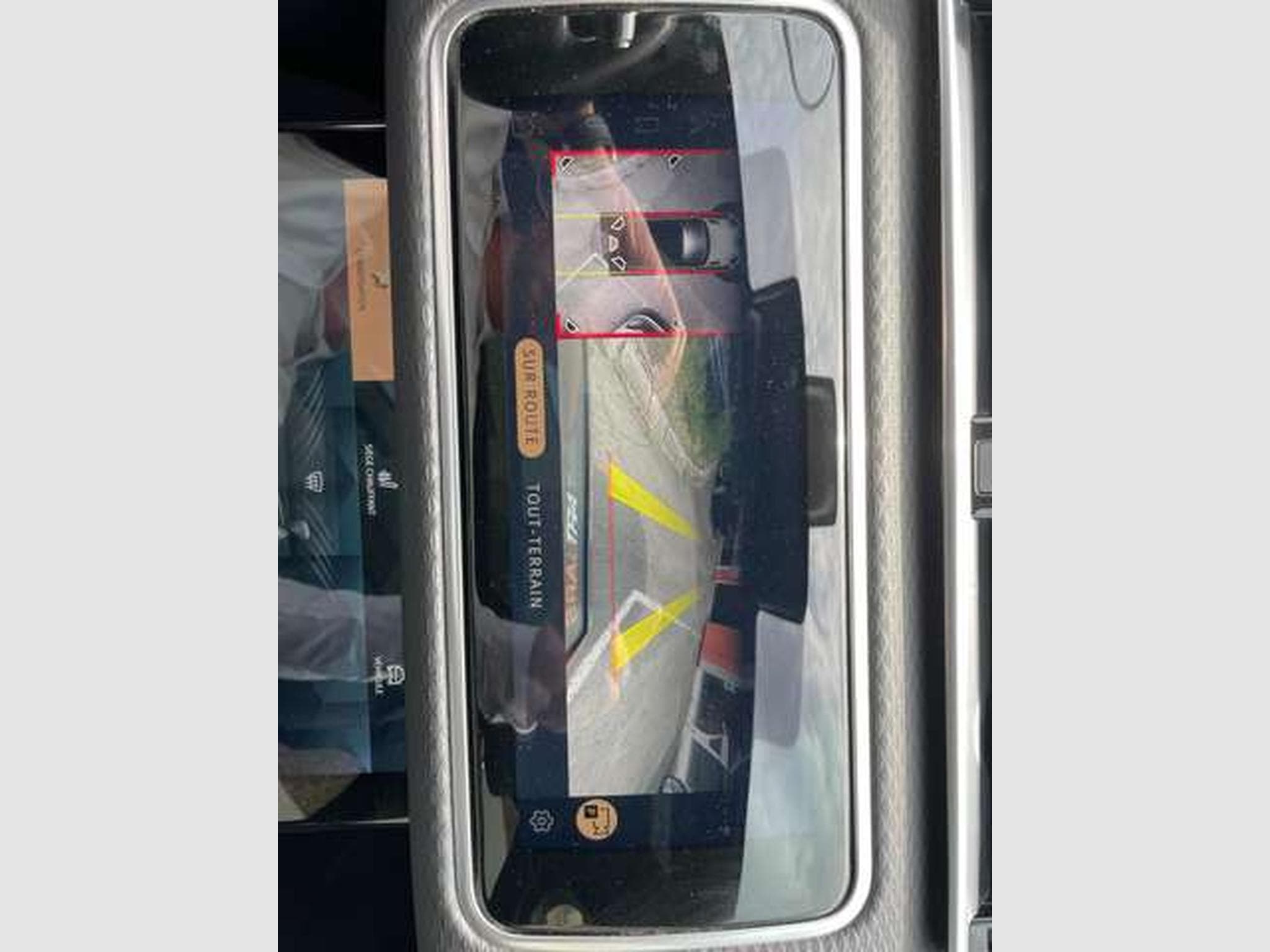 Land-Rover Range Rover Velar 2.0 R-Dynamic 4x4 Auto. (2022) - Photo 25