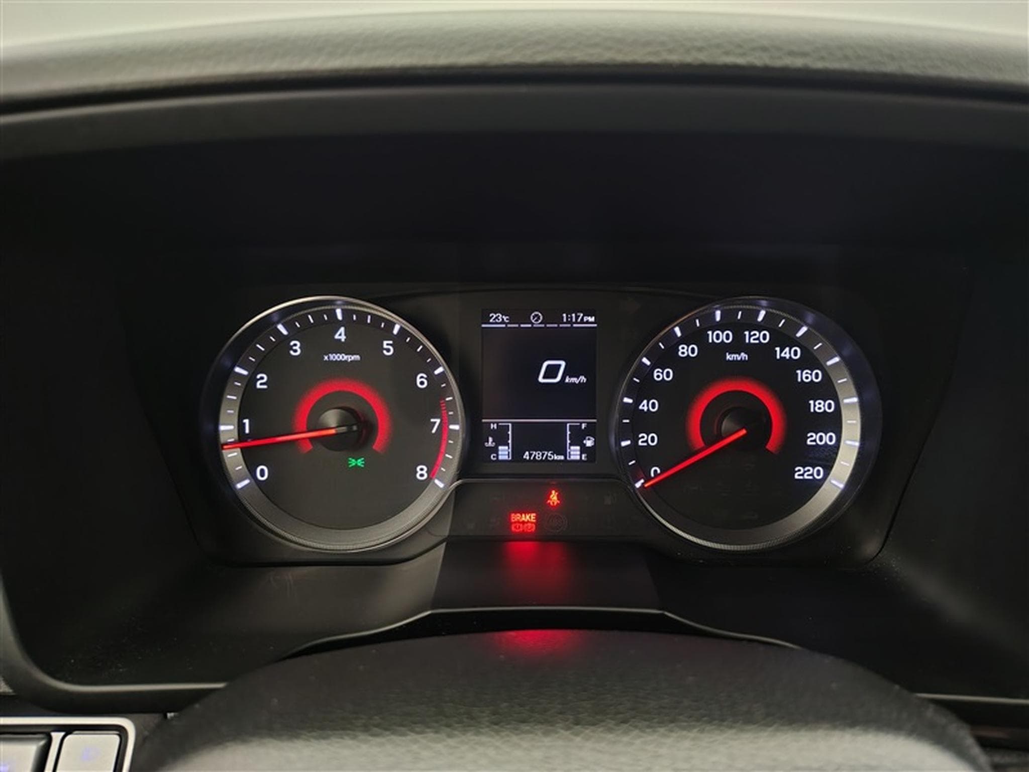 SsangYong Tivoli 1.5 T-GDI 2WD Amber (2021) - Foto 10