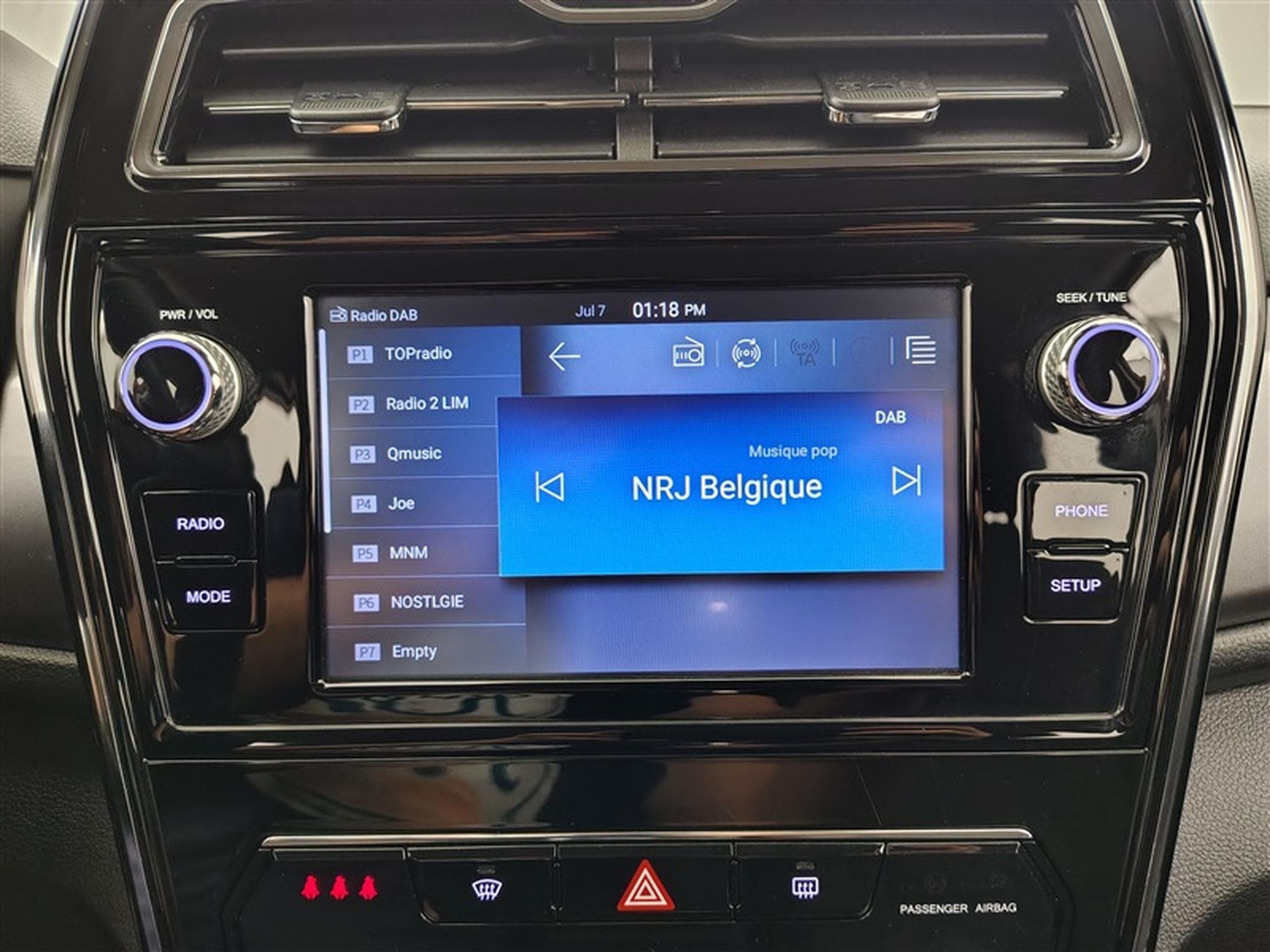 SsangYong Tivoli 1.5 T-GDI 2WD Amber (2021) - Foto 11