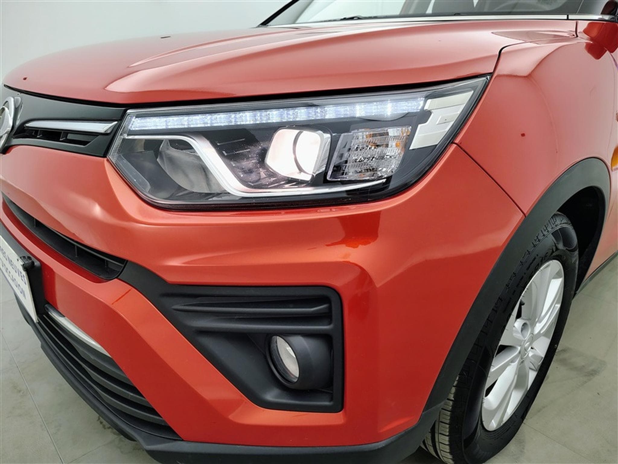 SsangYong Tivoli 1.5 T-GDI 2WD Amber (2021) - Foto 15