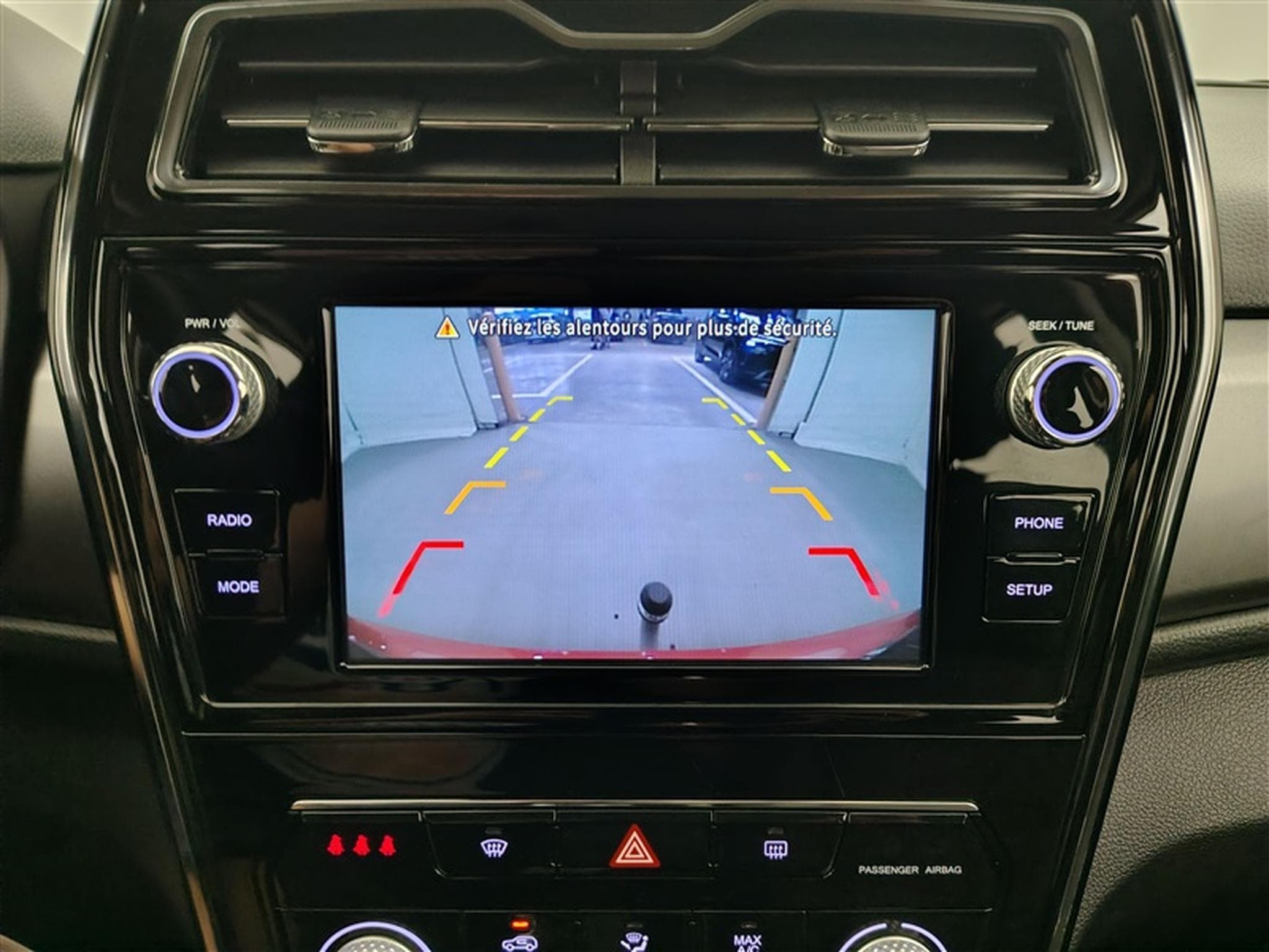 SsangYong Tivoli 1.5 T-GDI 2WD Amber (2021) - Foto 18