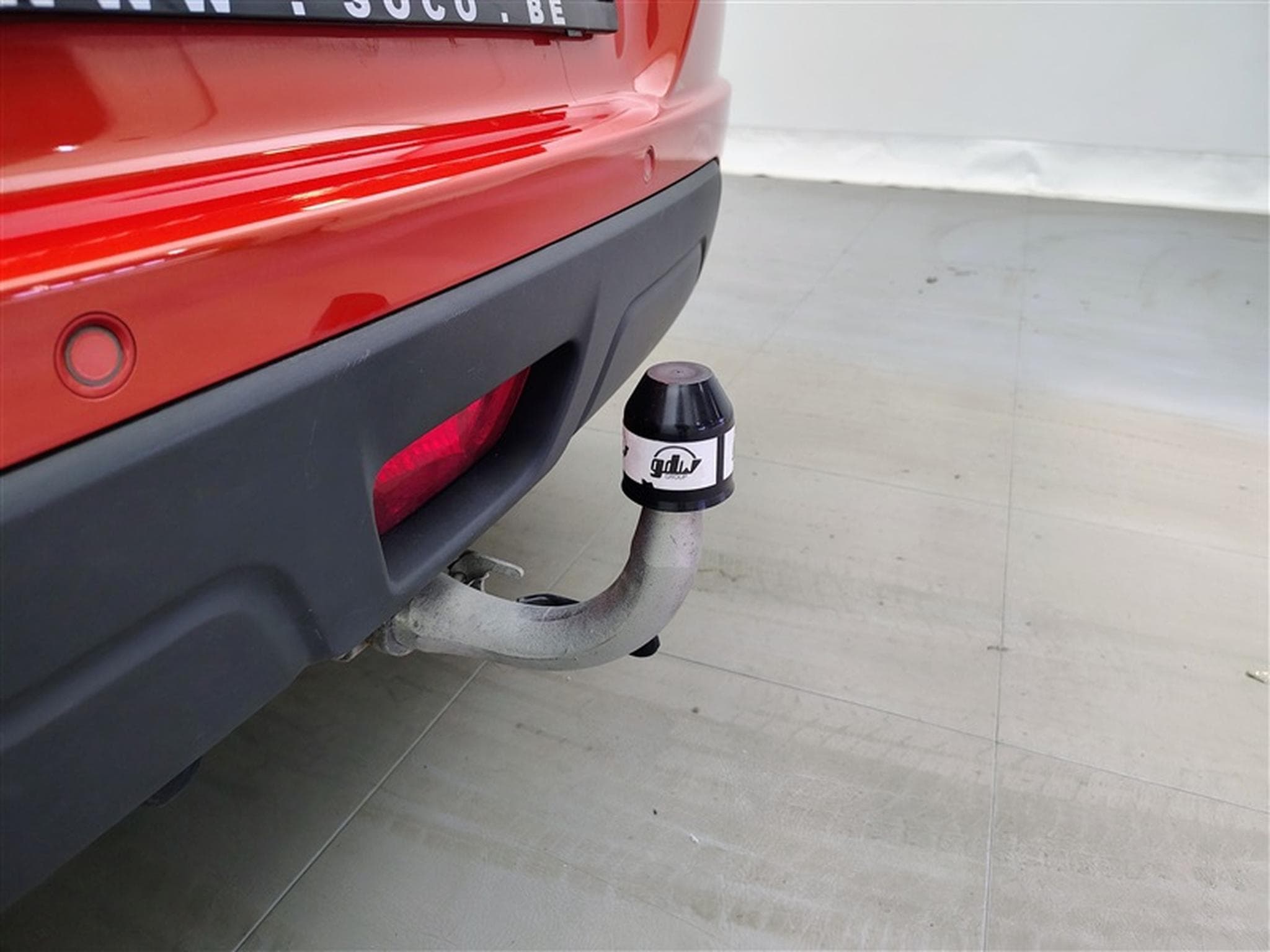 SsangYong Tivoli 1.5 T-GDI 2WD Amber (2021) - Foto 19