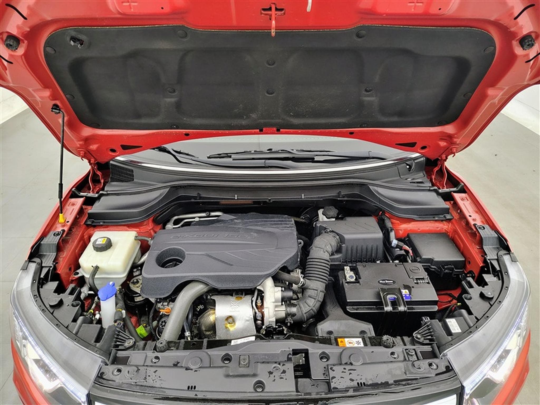 SsangYong Tivoli 1.5 T-GDI 2WD Amber (2021) - Foto 20