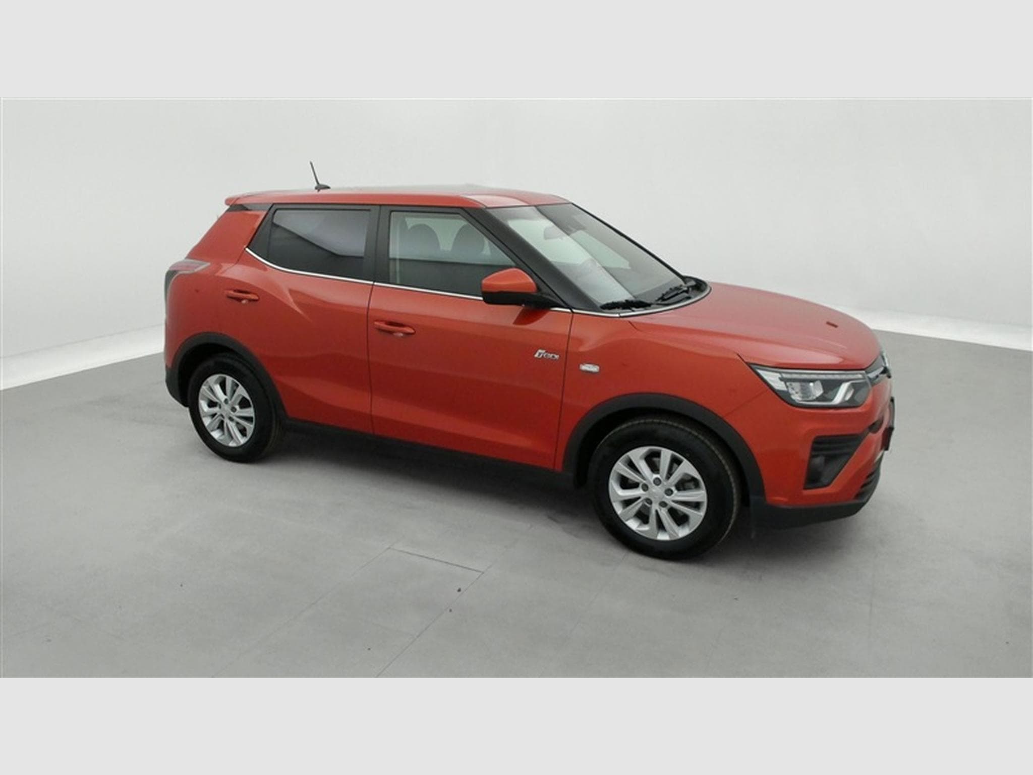 SsangYong Tivoli 1.5 T-GDI 2WD Amber (2021) - Foto 24