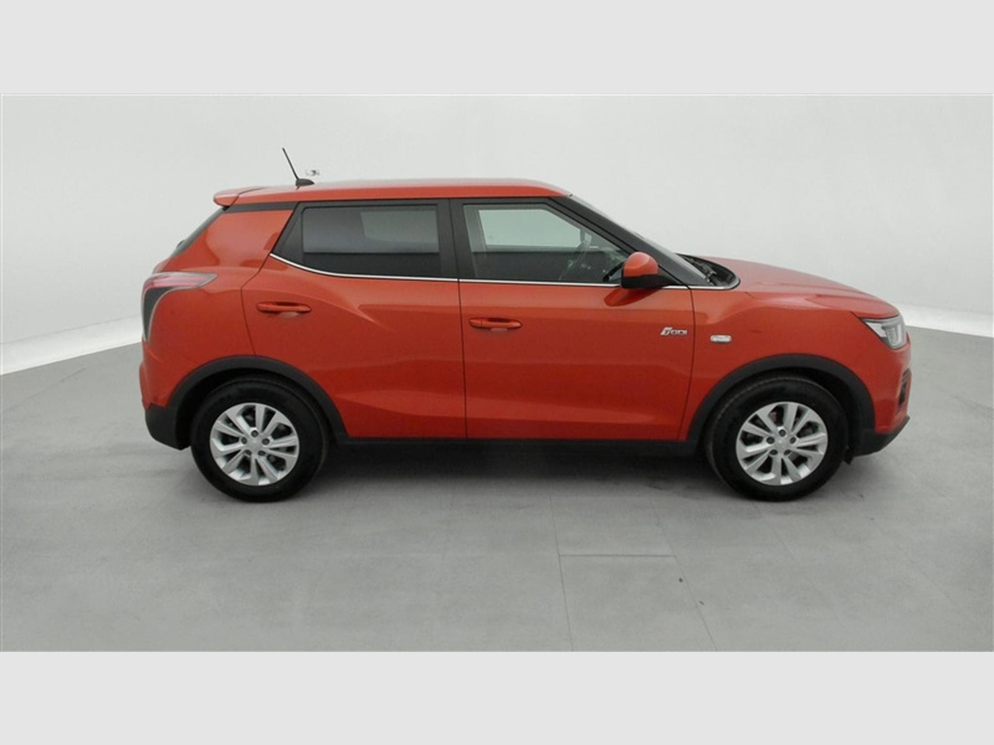 SsangYong Tivoli 1.5 T-GDI 2WD Amber (2021) - Foto 25