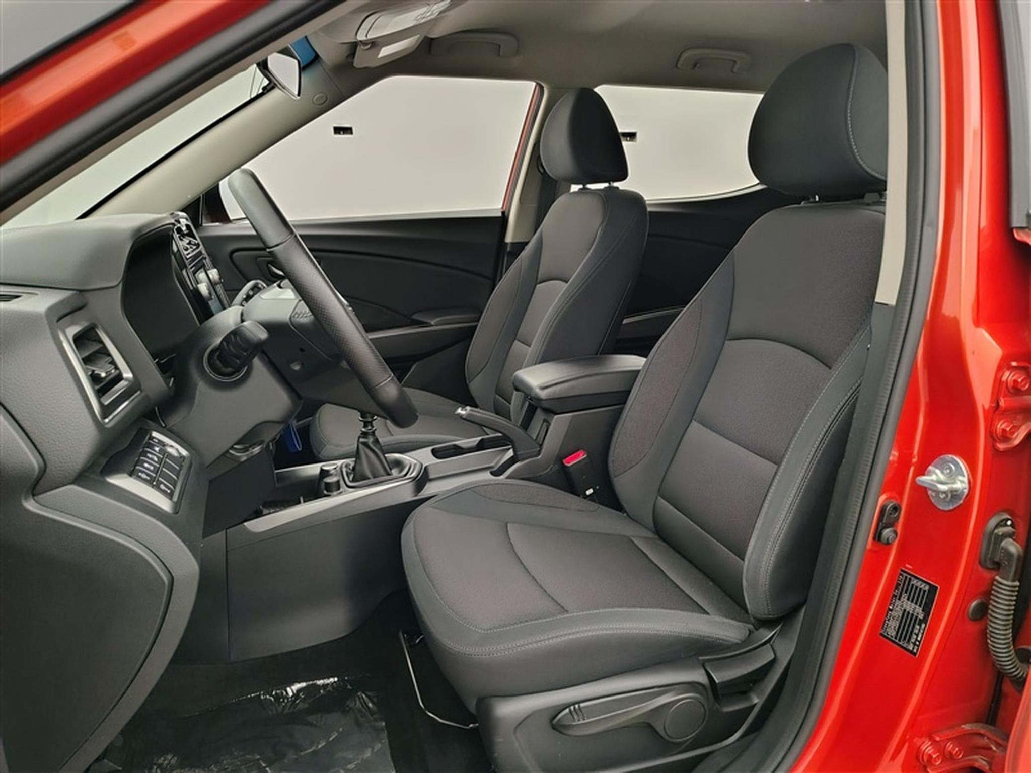 SsangYong Tivoli 1.5 T-GDI 2WD Amber (2021) - Foto 7