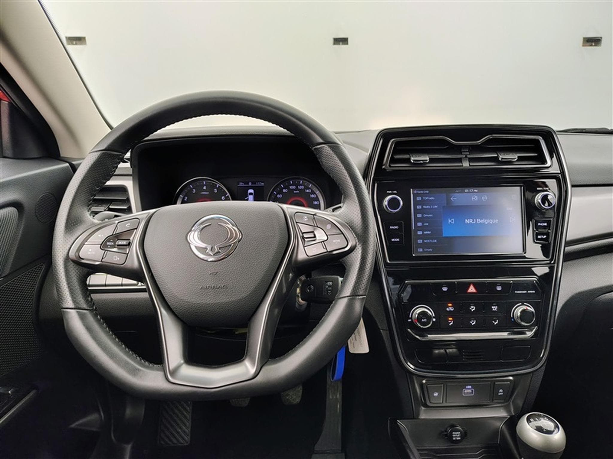 SsangYong Tivoli 1.5 T-GDI 2WD Amber (2021) - Foto 9
