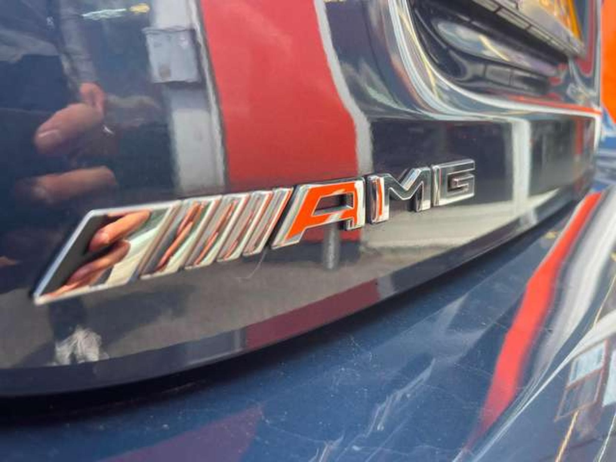 Mercedes A 35 AMG 4Matic Speedshift DCT 7G GARANTIE JUSQU'A 36 MOIS (2019) - Photo 38
