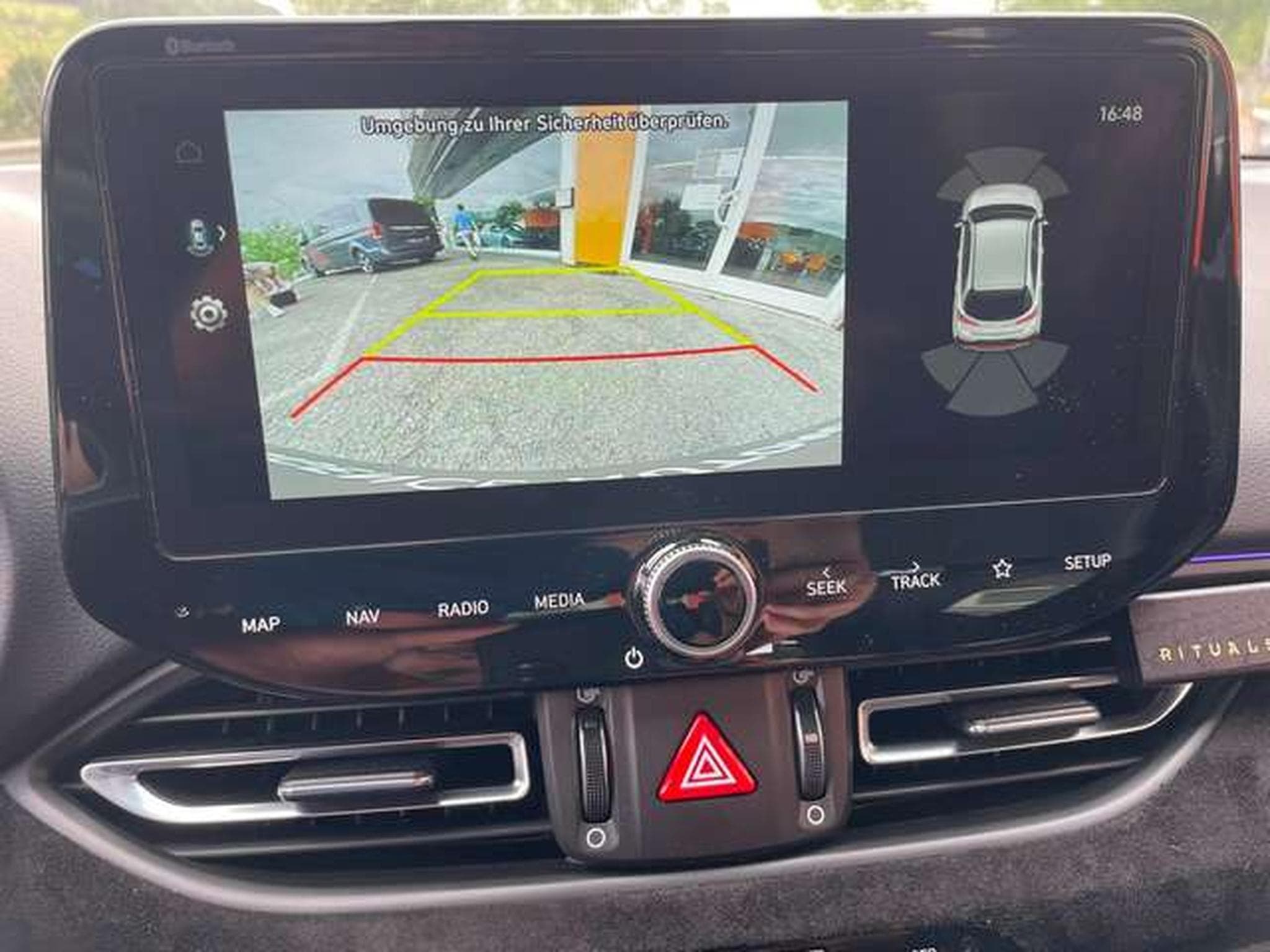 Hyundai i30 i30 2.0 N Performance GARANTIE JUSQU'A 36 MOIS (2023) - Photo 18