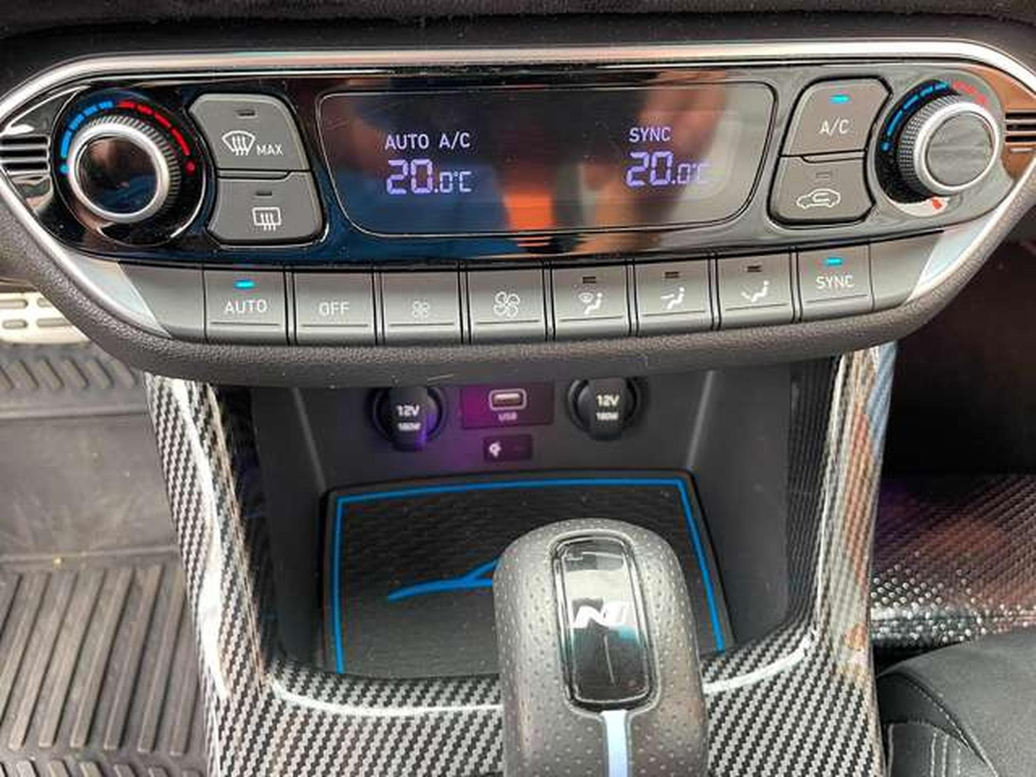Hyundai i30 i30 2.0 N Performance GARANTIE JUSQU'A 36 MOIS (2023) - Photo 22