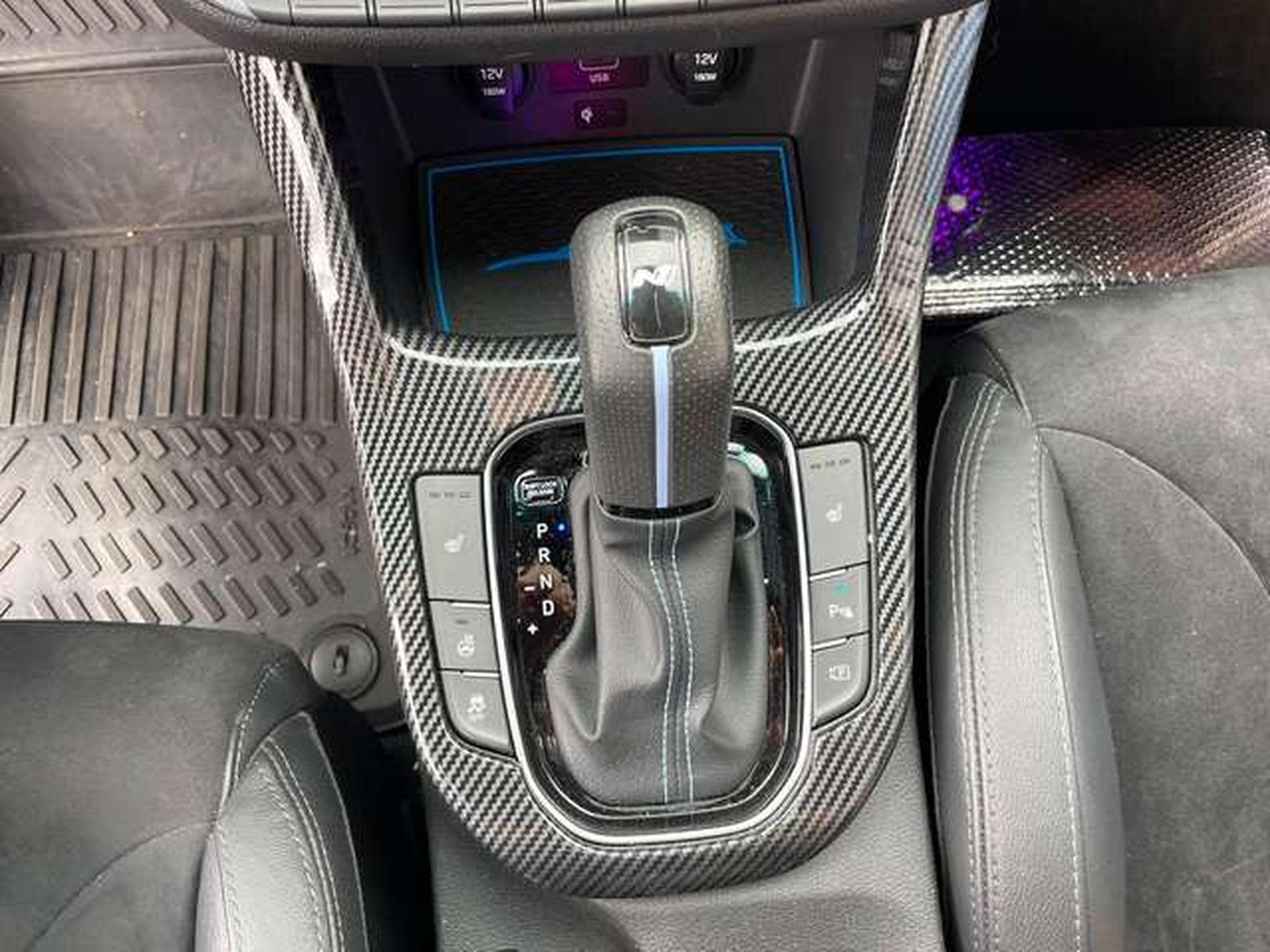Hyundai i30 i30 2.0 N Performance GARANTIE JUSQU'A 36 MOIS (2023) - Photo 23