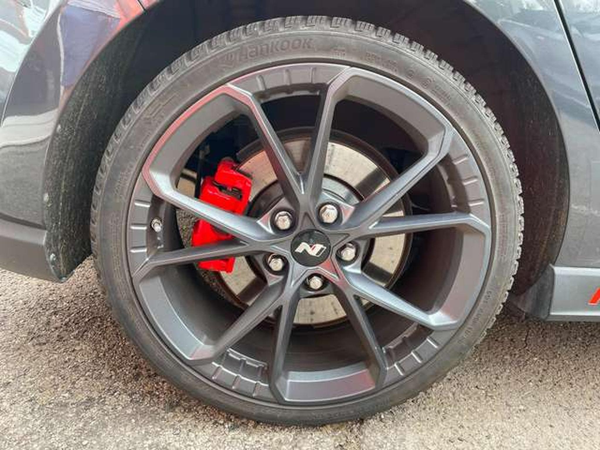 Hyundai i30 i30 2.0 N Performance GARANTIE JUSQU'A 36 MOIS (2023) - Photo 30