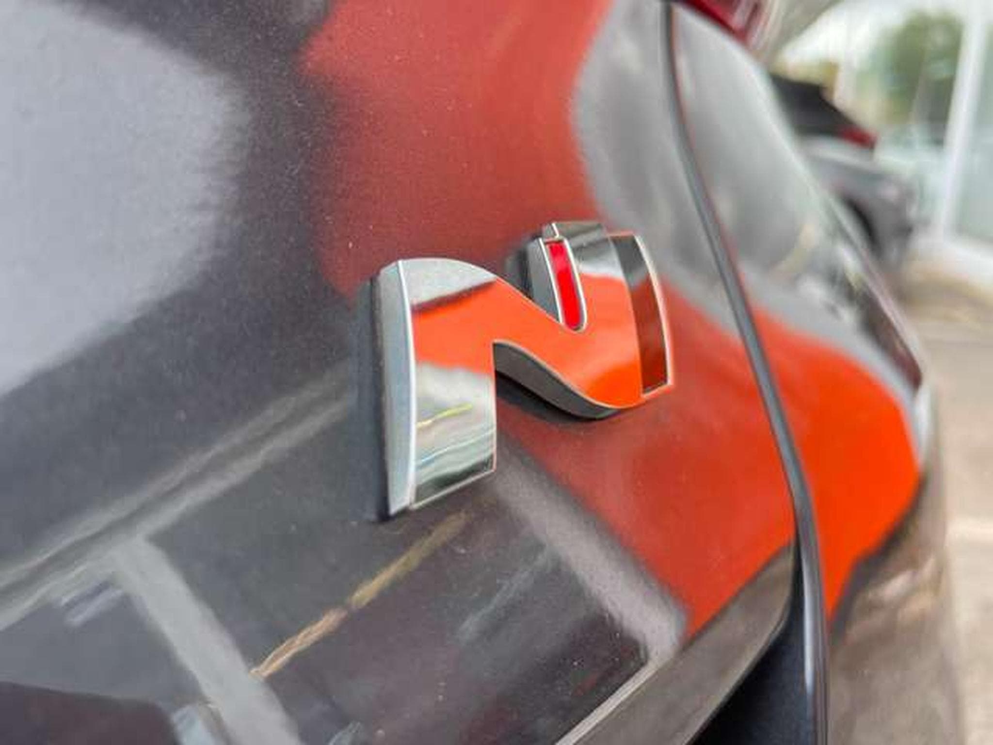 Hyundai i30 i30 2.0 N Performance GARANTIE JUSQU'A 36 MOIS (2023) - Photo 31