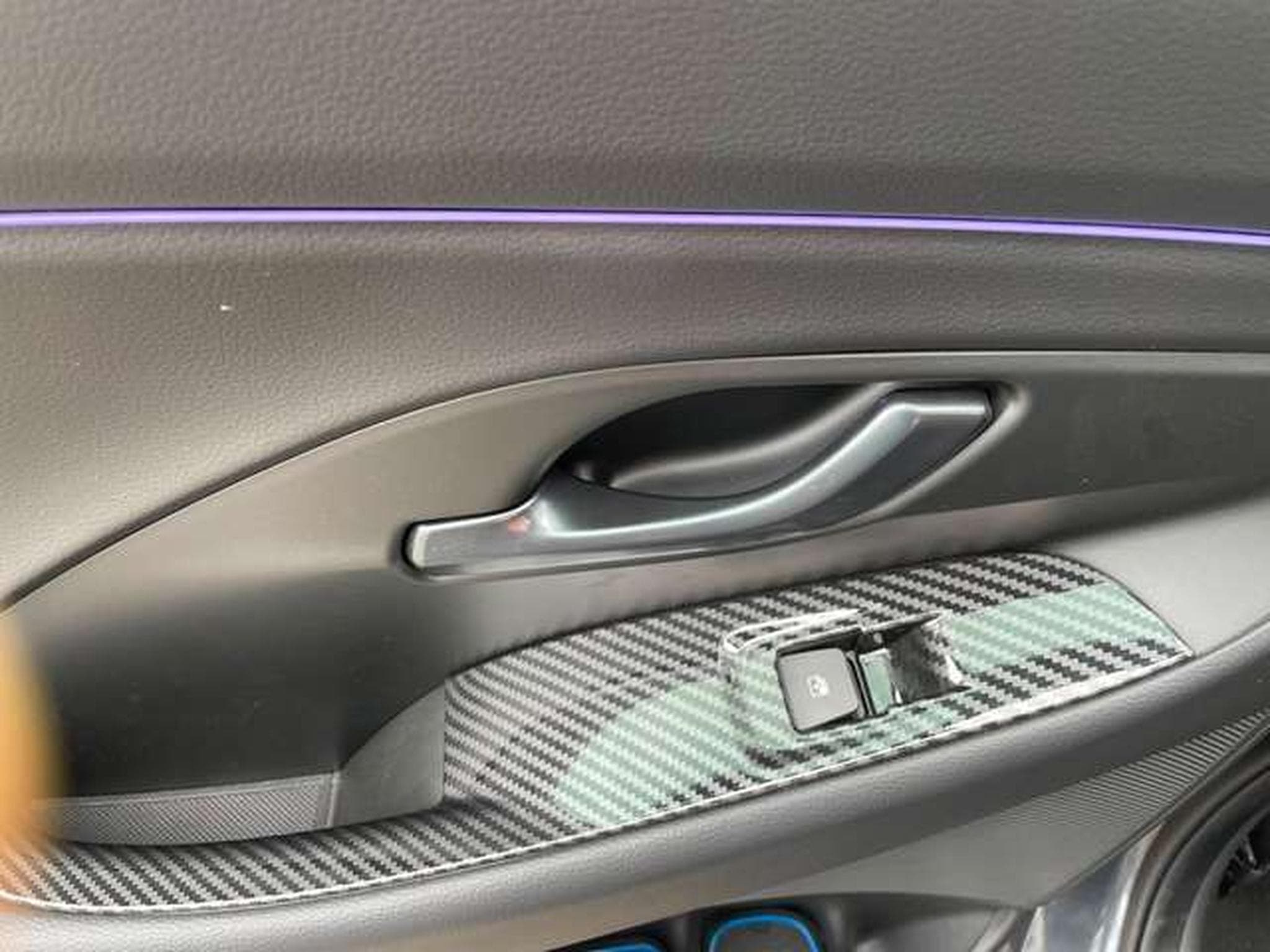 Hyundai i30 i30 2.0 N Performance GARANTIE JUSQU'A 36 MOIS (2023) - Photo 9