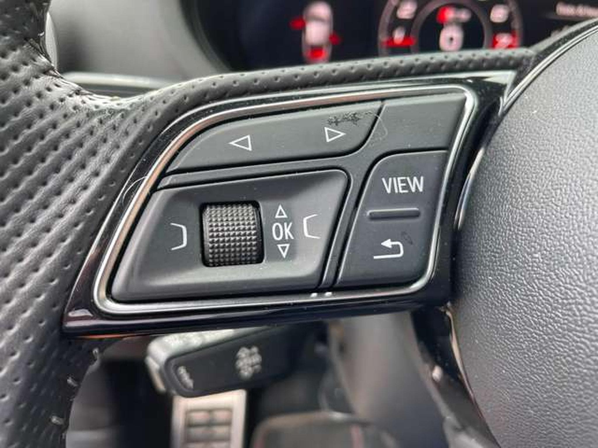 Audi S3 Limousine S tronic (2018) - Photo 16