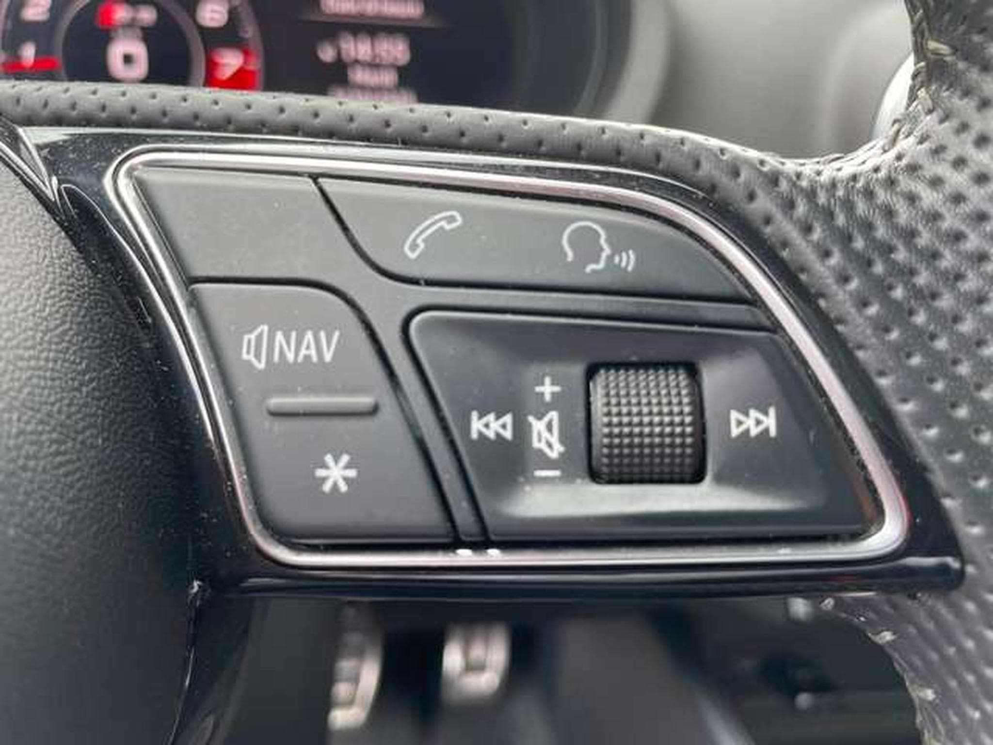 Audi S3 Limousine S tronic (2018) - Photo 17