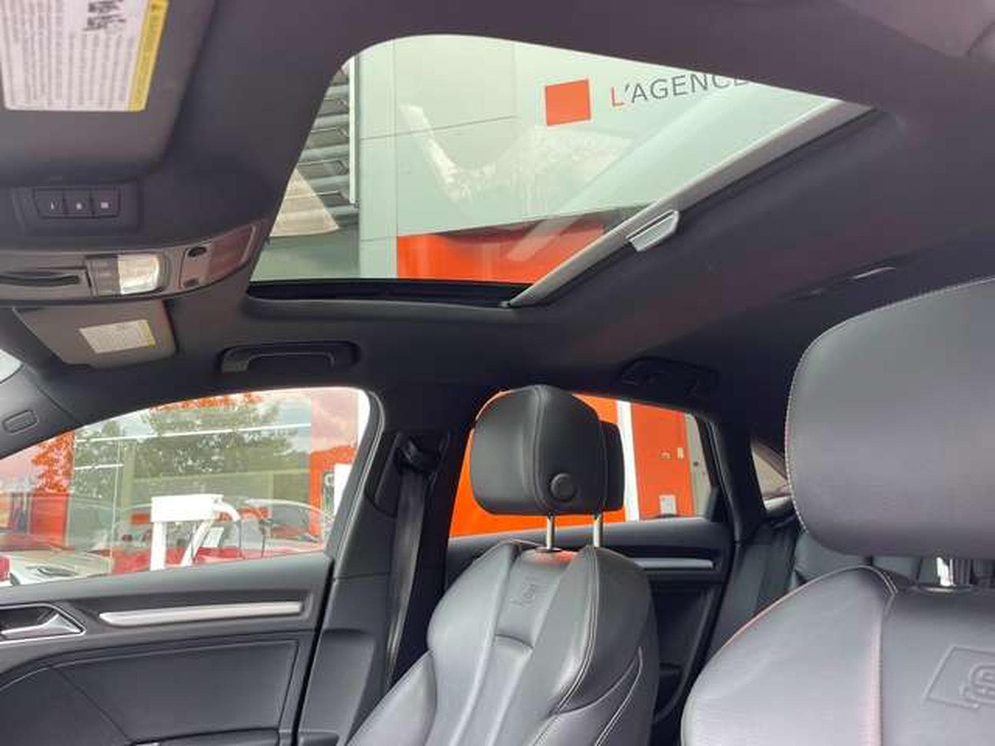 Audi S3 Limousine S tronic (2018) - Photo 25