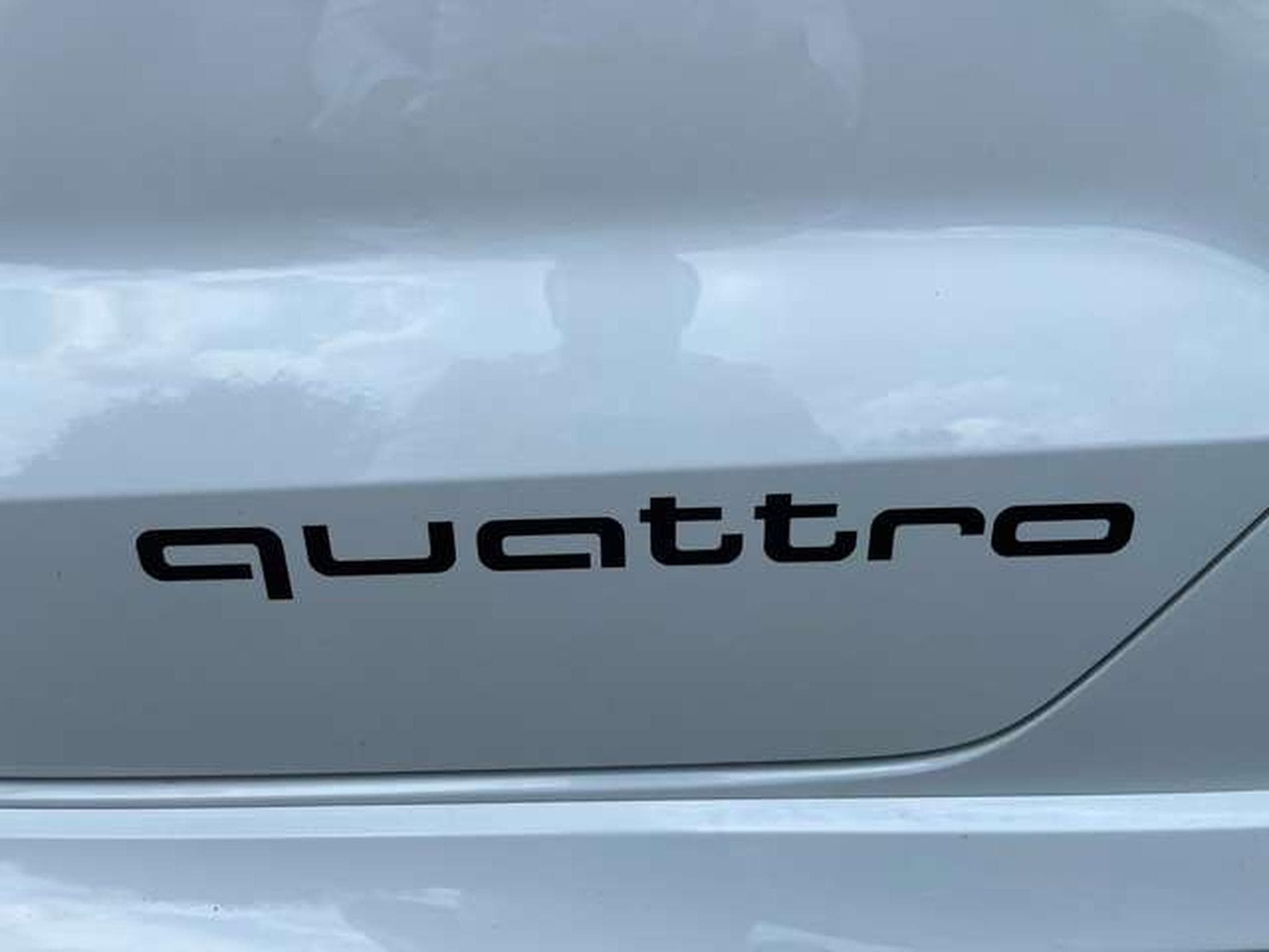Audi S3 Limousine S tronic (2018) - Photo 34