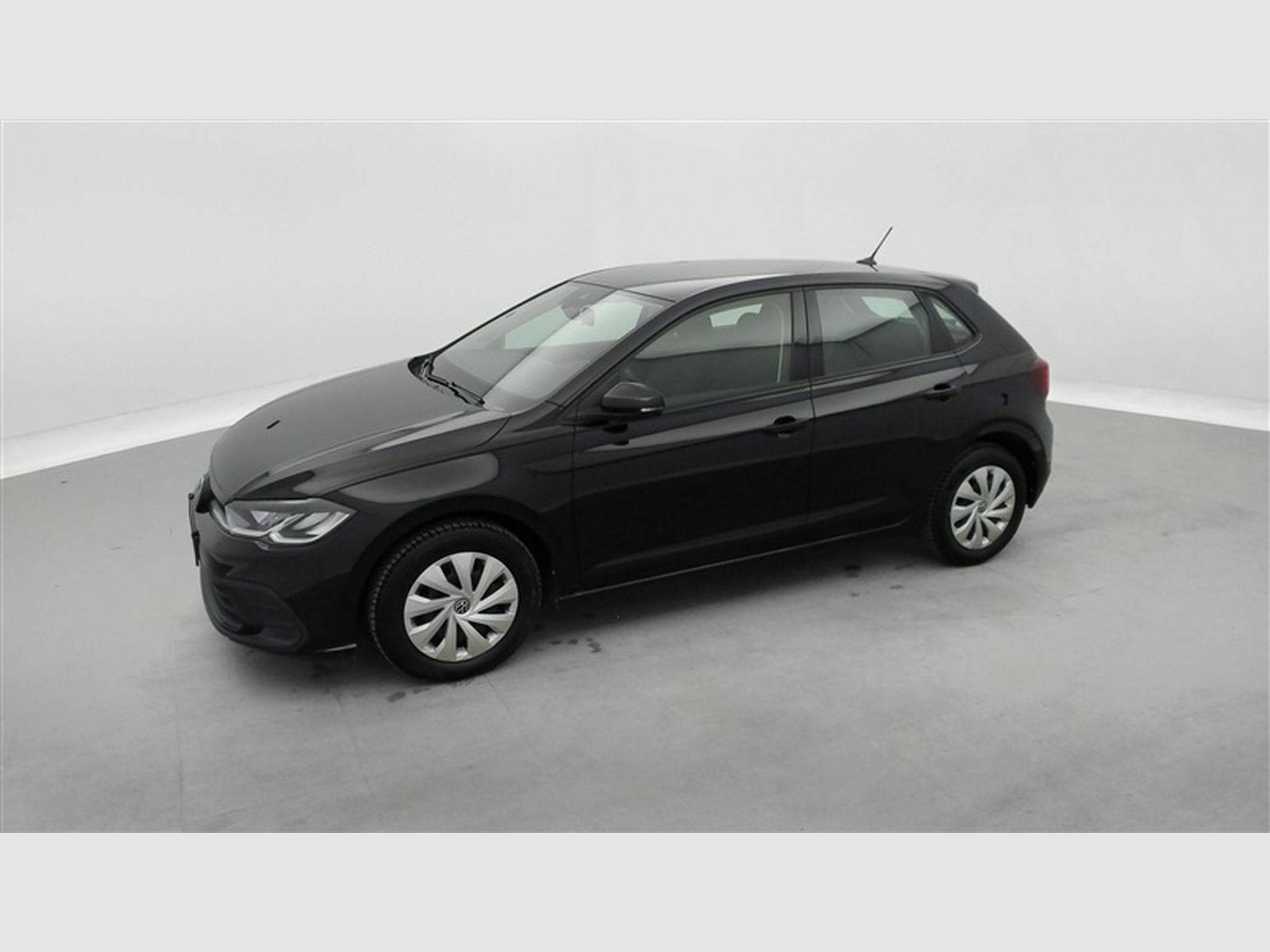VW Polo 1.0 TSI 95Cv DSG Life CARPLAY/LED/PDC/BT (2022) - Photo 21