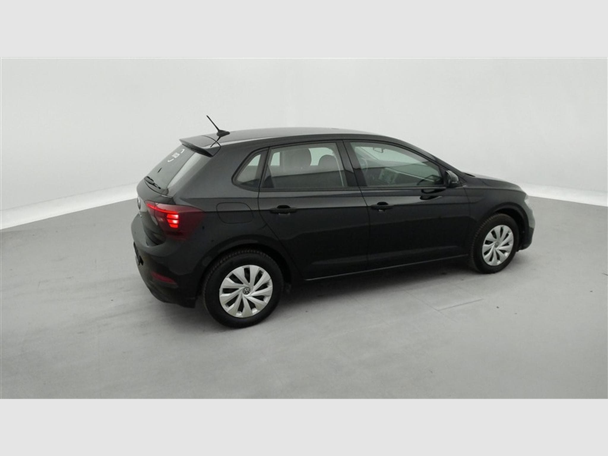 VW Polo 1.0 TSI 95Cv DSG Life CARPLAY/LED/PDC/BT (2022) - Photo 25