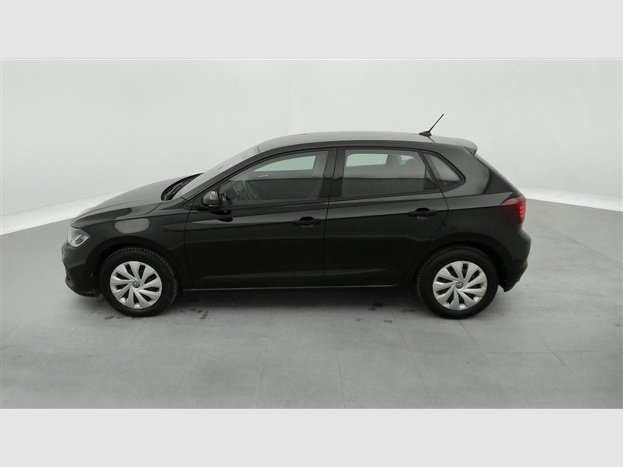 VW Polo 1.0 TSI 95Cv DSG Life CARPLAY/LED/PDC/BT (2022) - Photo 3