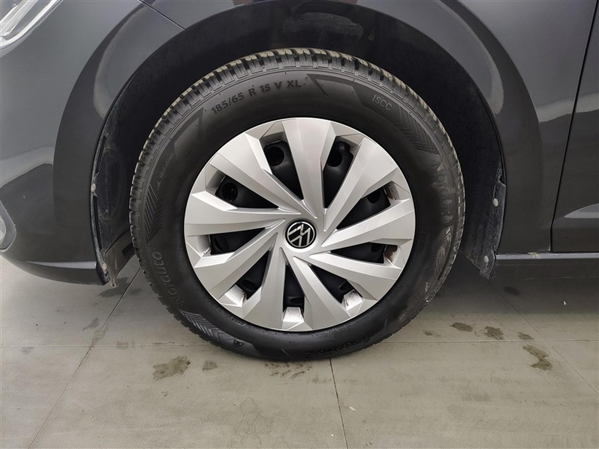 VW Polo 1.0 TSI 95Cv DSG Life CARPLAY/LED/PDC/BT (2022) - Photo 6