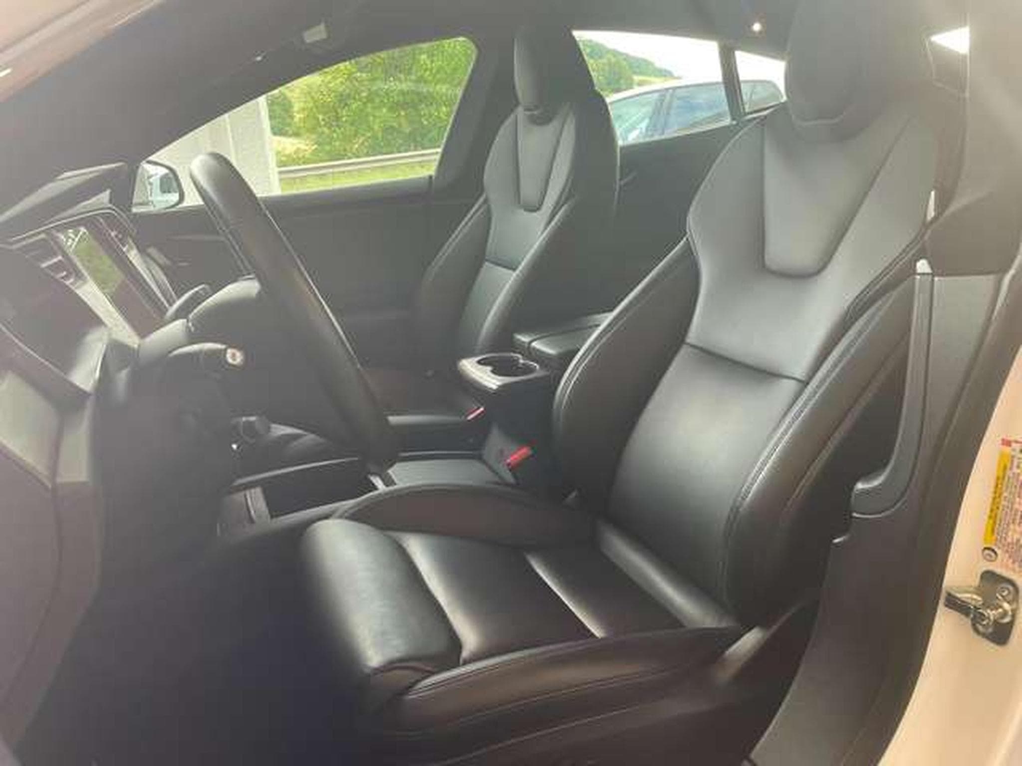 Tesla Model S GARANTIE JUSQU'A 36 MOIS (2020) - Photo 10