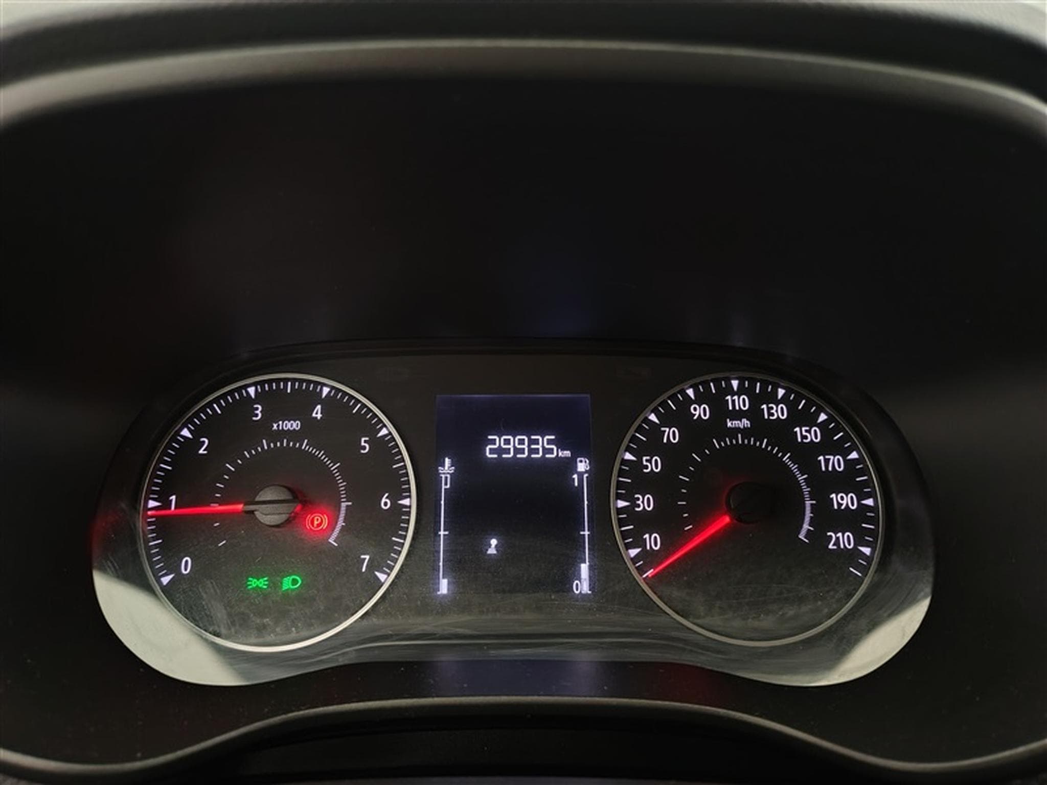 Dacia Sandero 1.0i SCe Essential (2023) - Photo 10