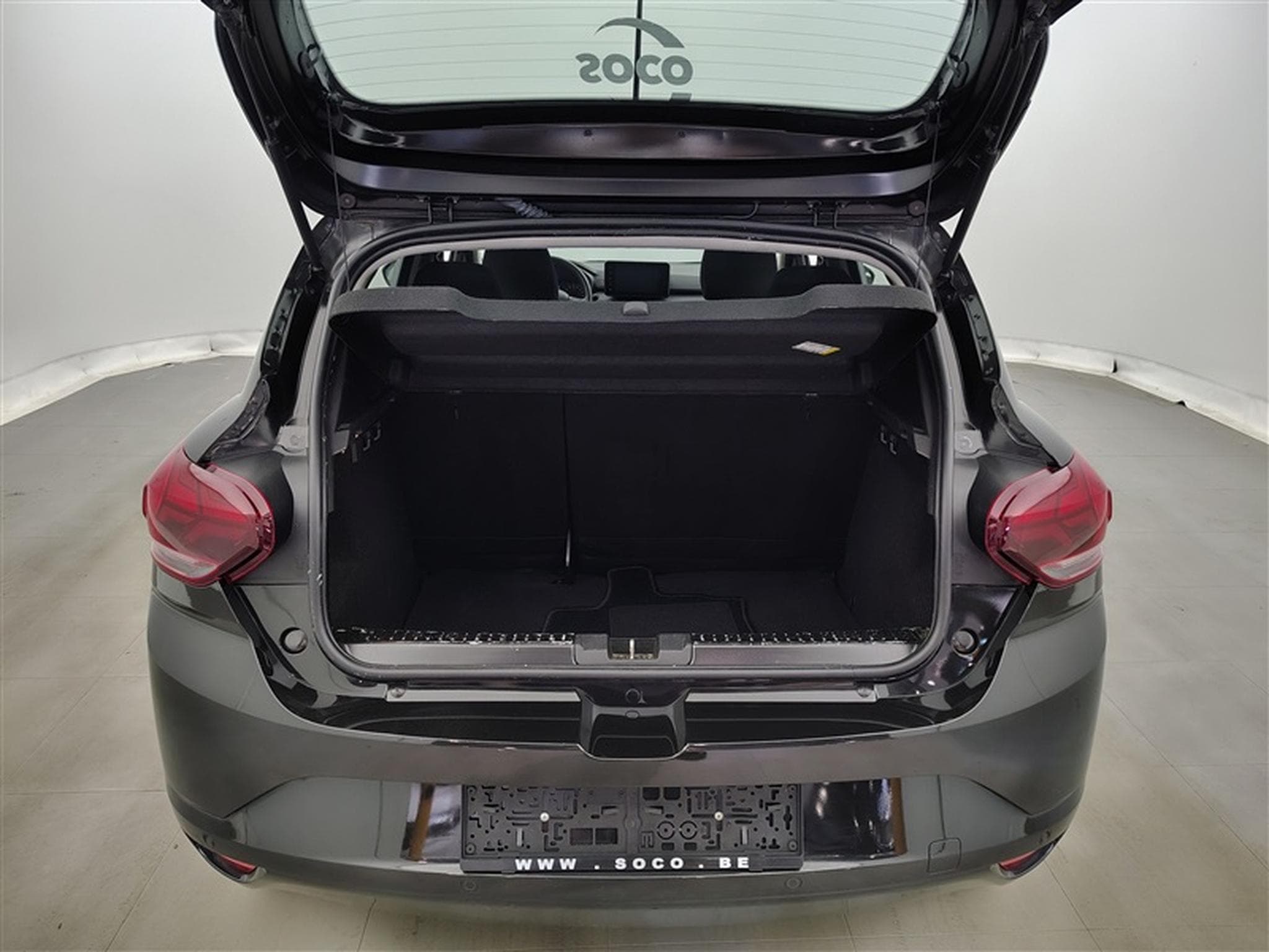 Dacia Sandero 1.0i SCe Essential (2023) - Photo 14