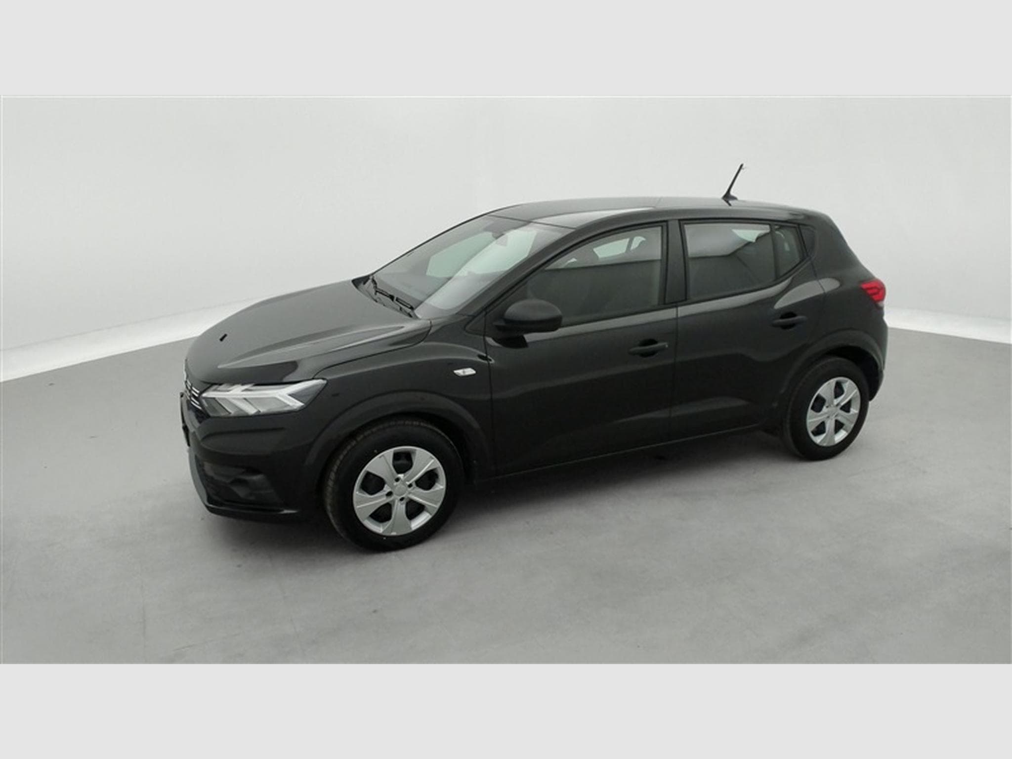 Dacia Sandero 1.0i SCe Essential (2023) - Photo 19