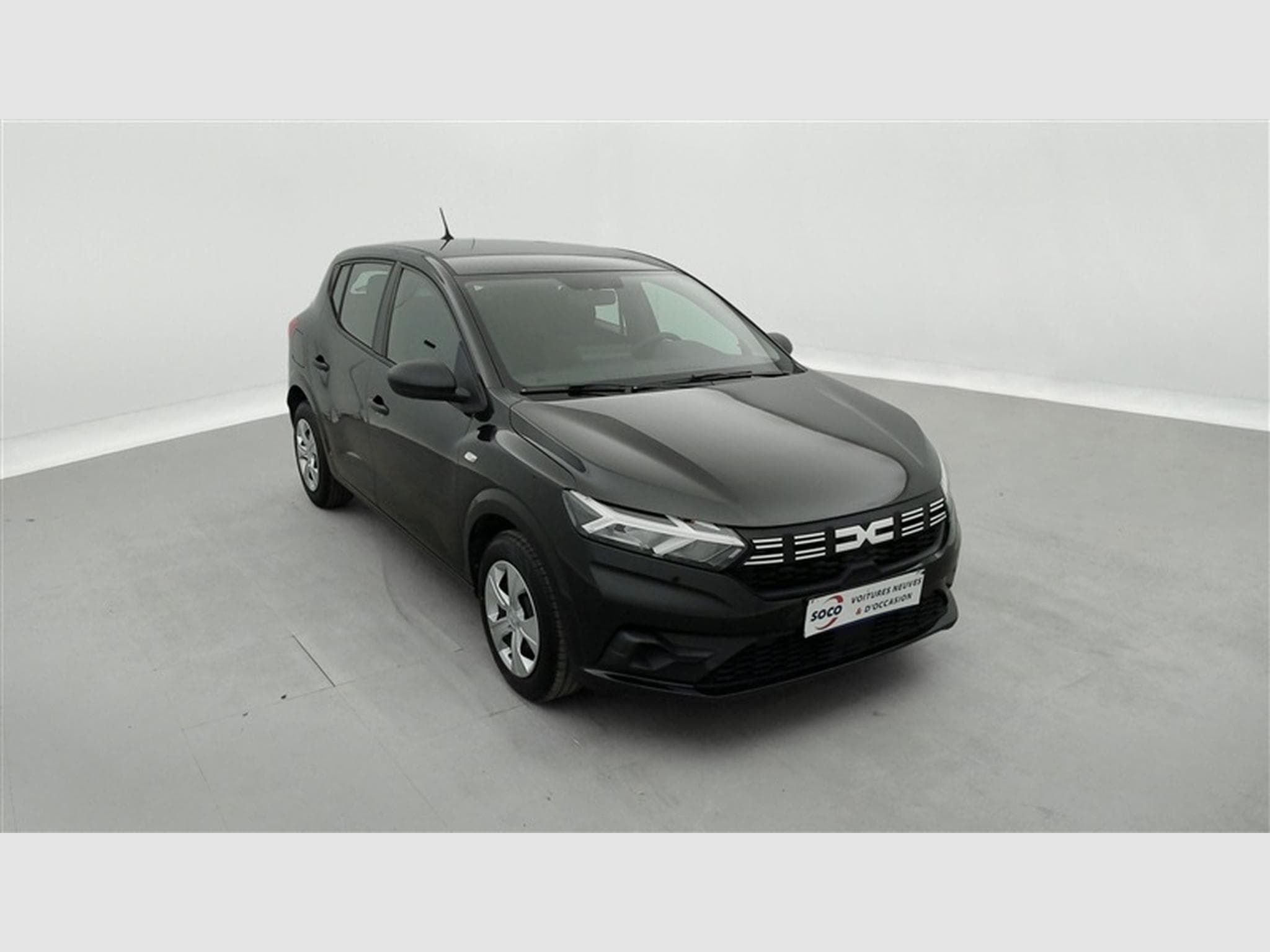 Dacia Sandero 1.0i SCe Essential (2023) - Photo 20