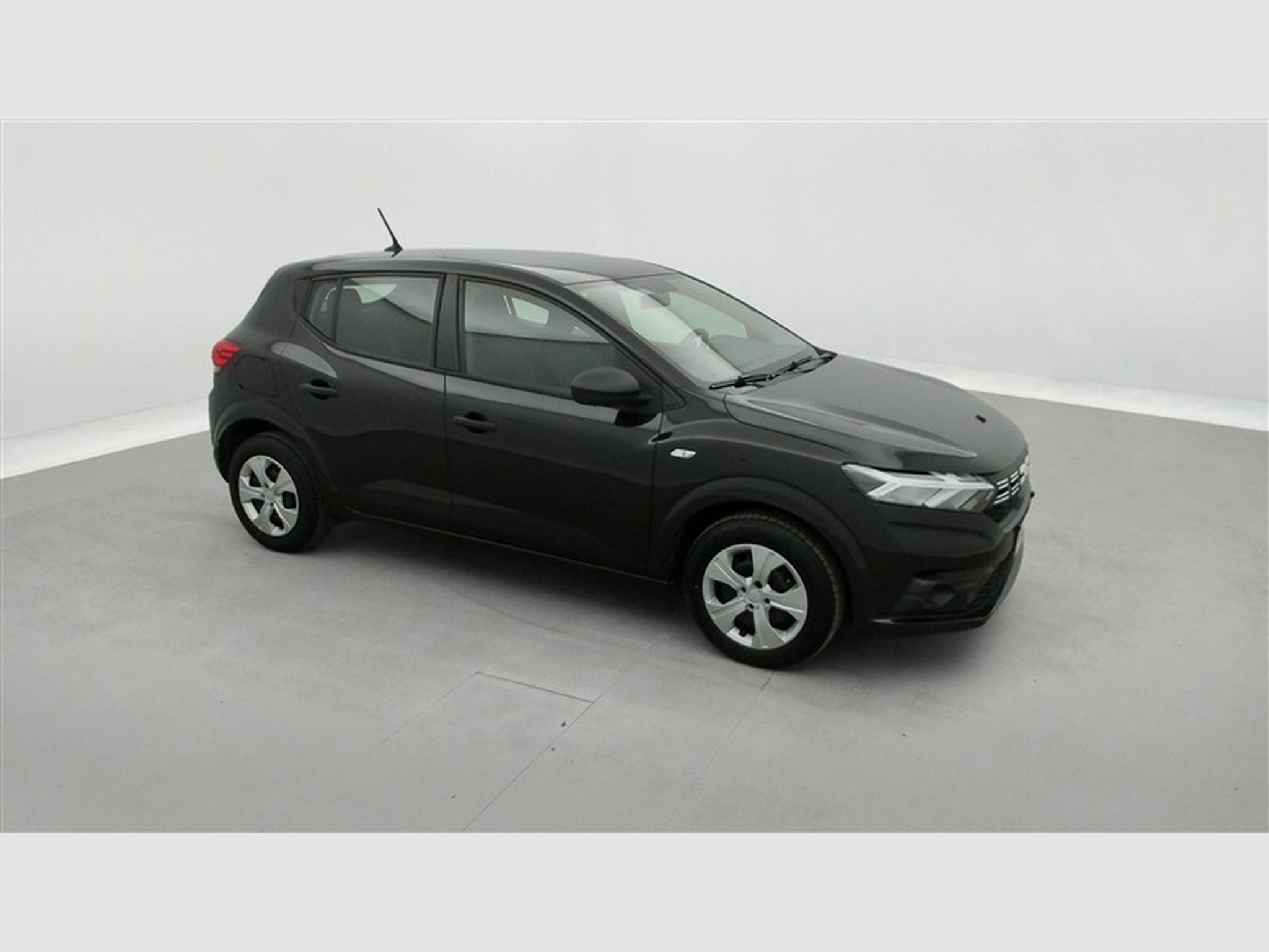 Dacia Sandero 1.0i SCe Essential (2023) - Photo 21