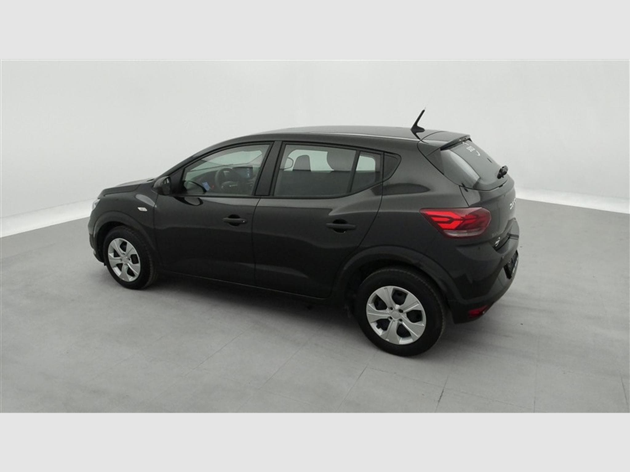 Dacia Sandero 1.0i SCe Essential (2023) - Photo 25