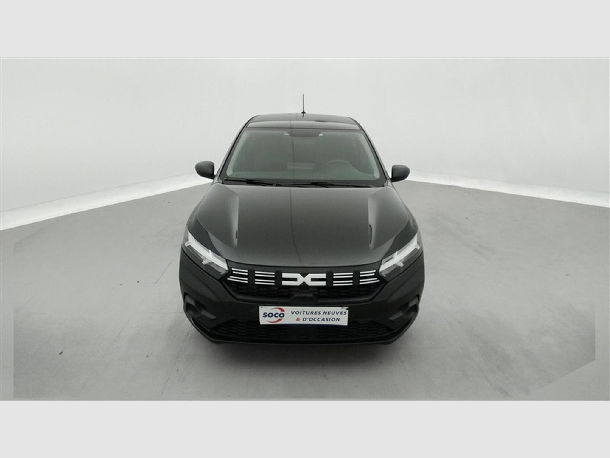 Dacia Sandero 1.0i SCe Essential (2023) - Photo 4