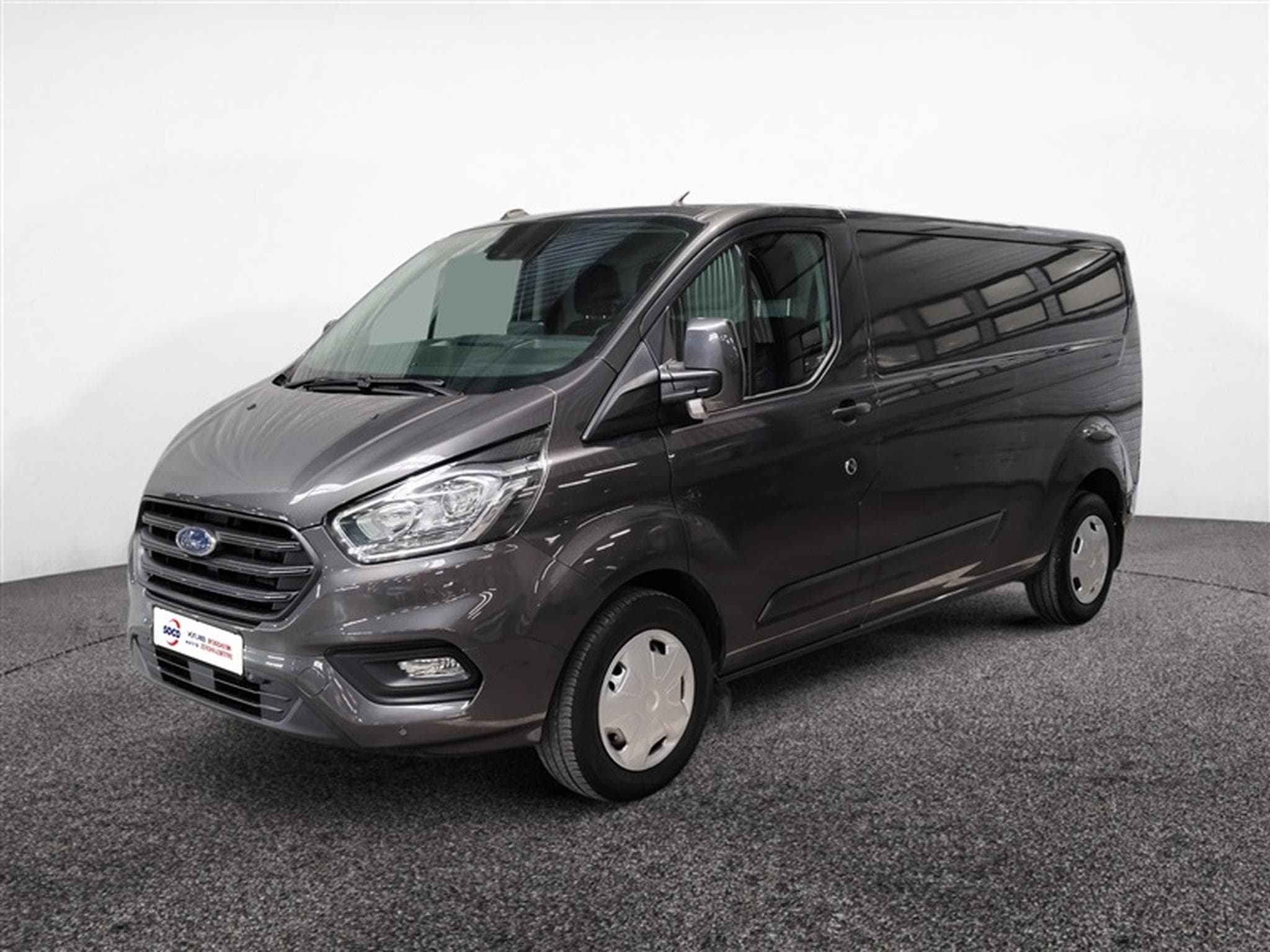 Ford Transit 2.0 TDCi 130Cv L2H1 3PL / CAMERA / CLIM (2023) - Photo 1