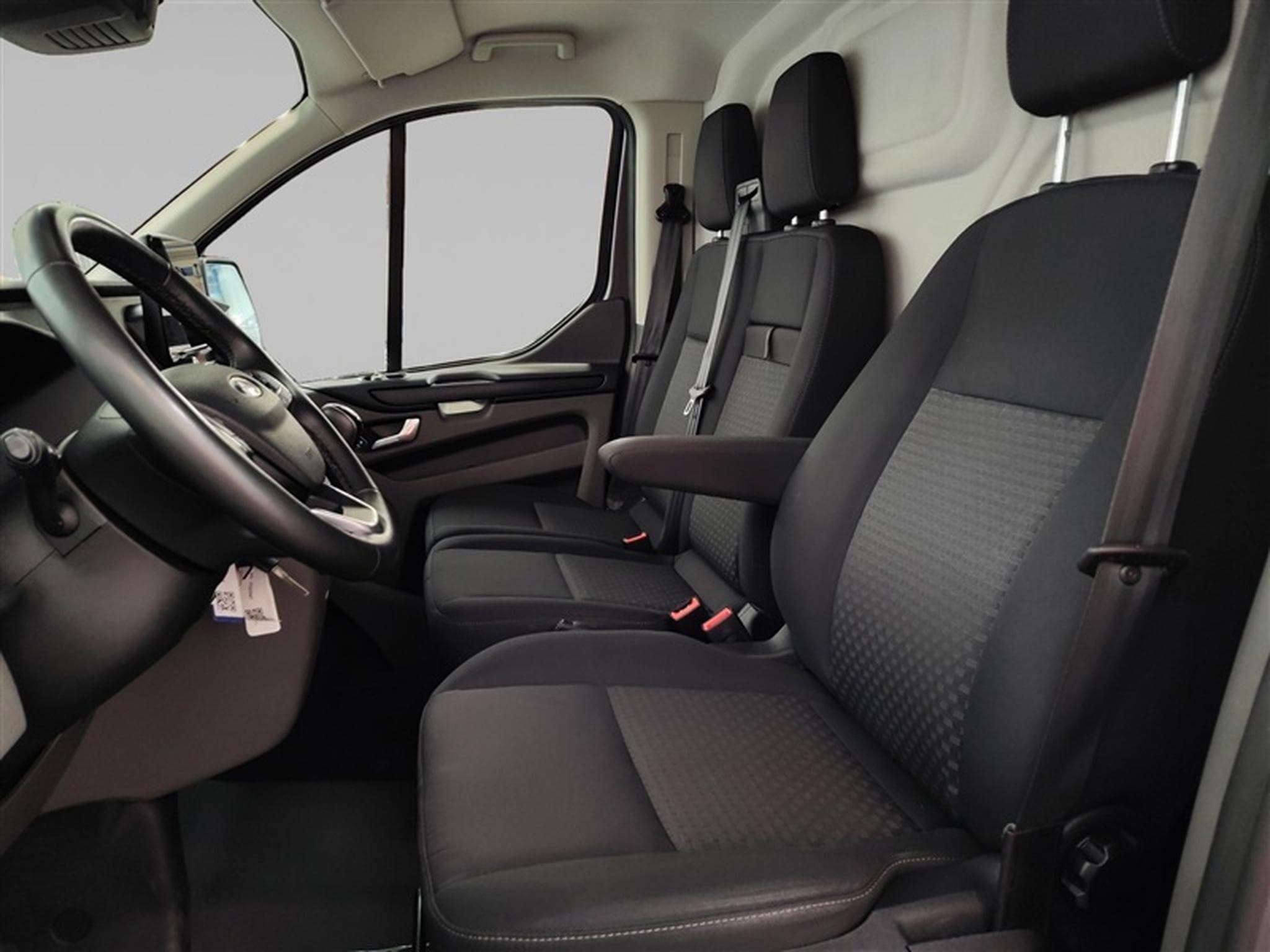 Ford Transit 2.0 TDCi 130Cv L2H1 3PL / CAMERA / CLIM (2023) - Photo 7