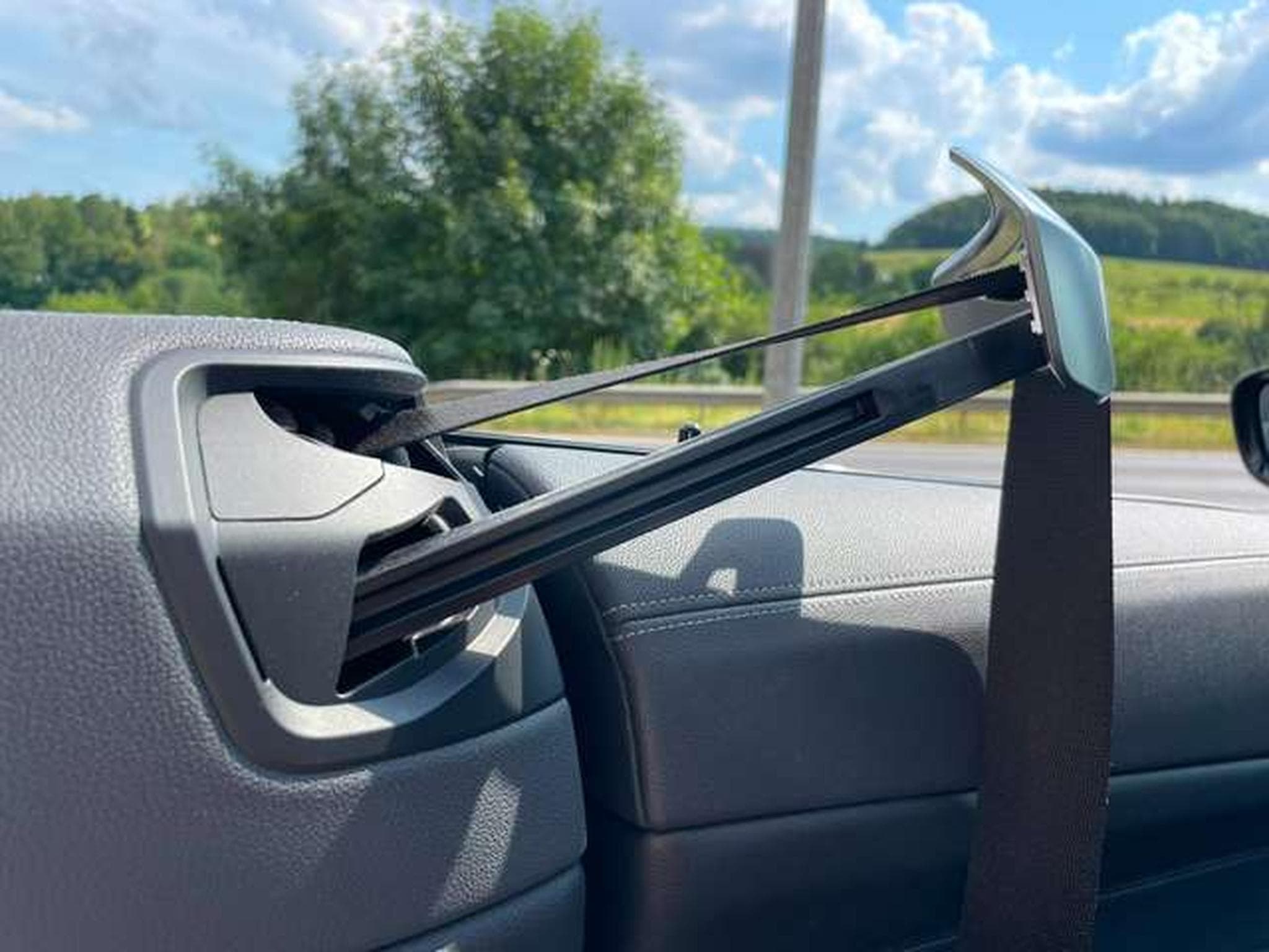 BMW M440 M440i xDrive Cabrio JUSQU'A 36 MOIS DE GARANTIE (2021) - Photo 18