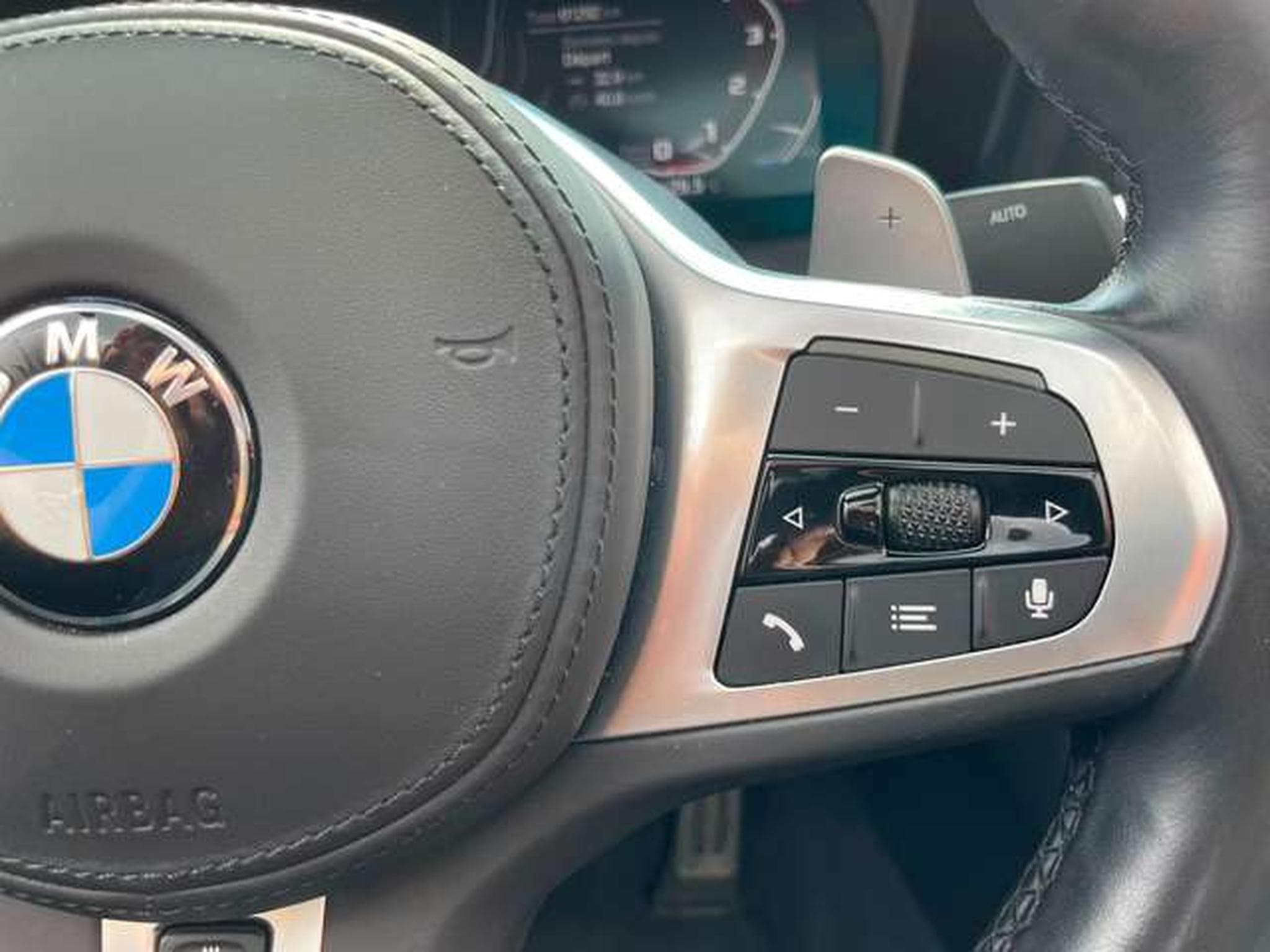 BMW M440 M440i xDrive Cabrio JUSQU'A 36 MOIS DE GARANTIE (2021) - Photo 23