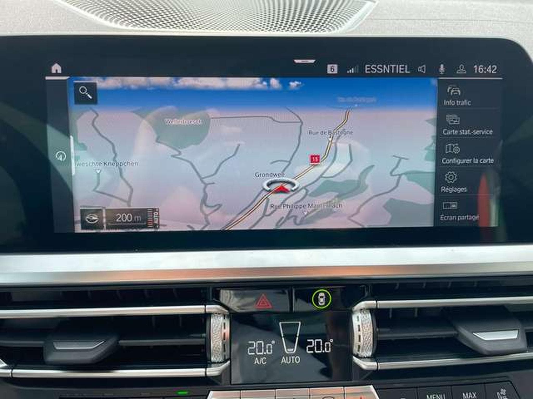 BMW M440 M440i xDrive Cabrio JUSQU'A 36 MOIS DE GARANTIE (2021) - Photo 24